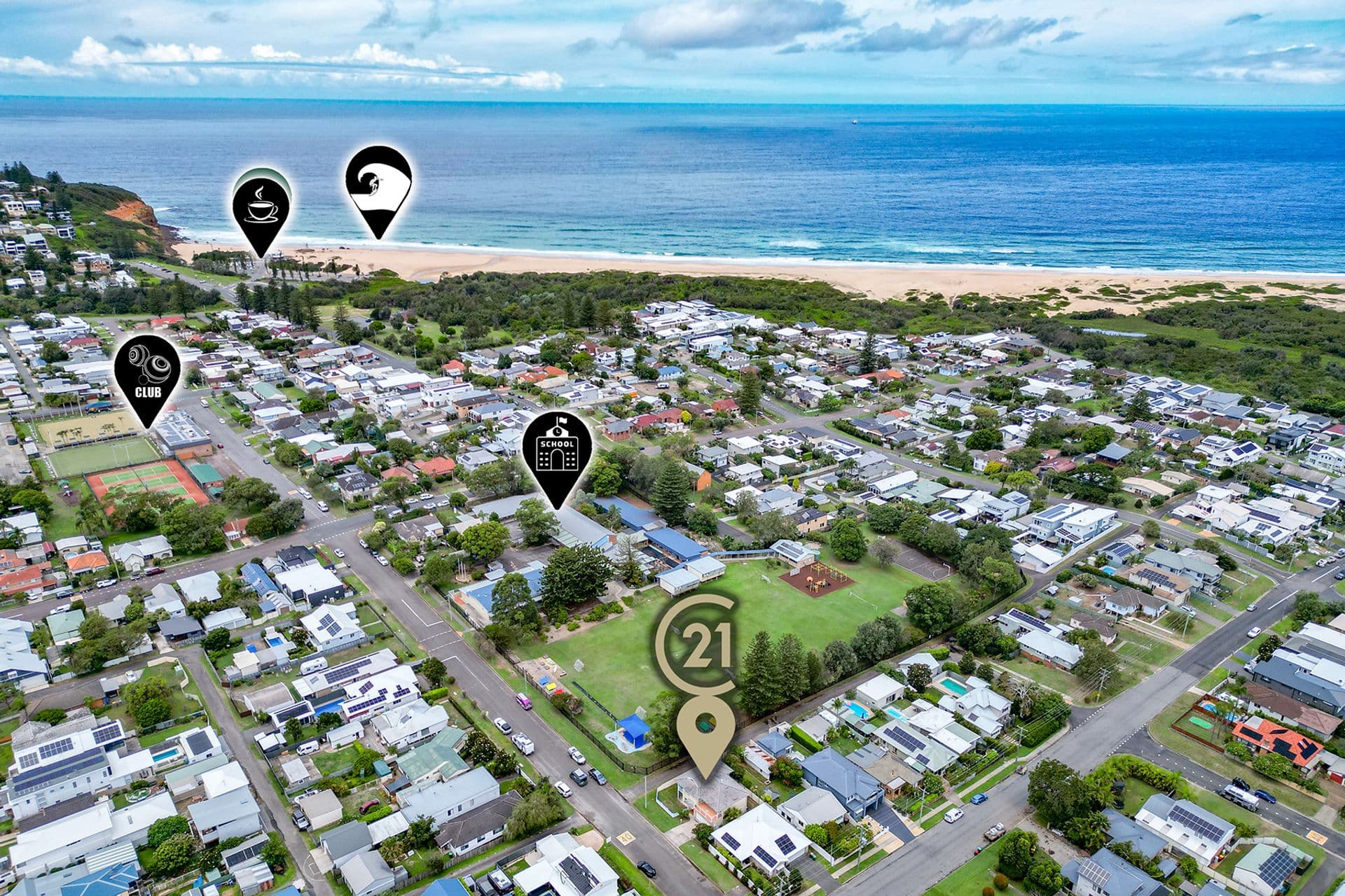36A Burns Street, Redhead, NSW, 2290, Redhead - Image 1