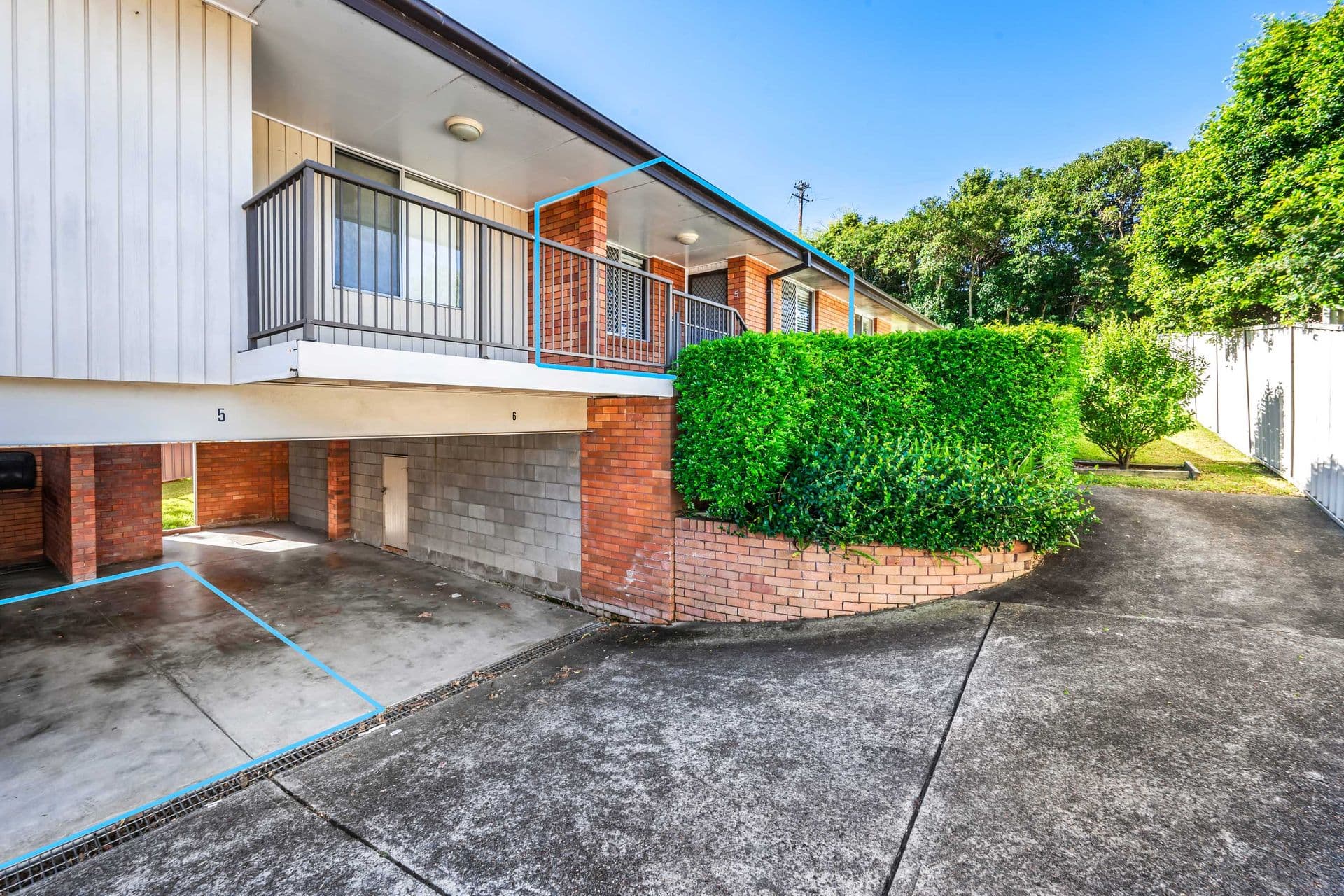 5/29 Thomas Street, Cardiff, NSW, 2285, Cardiff - Image 1