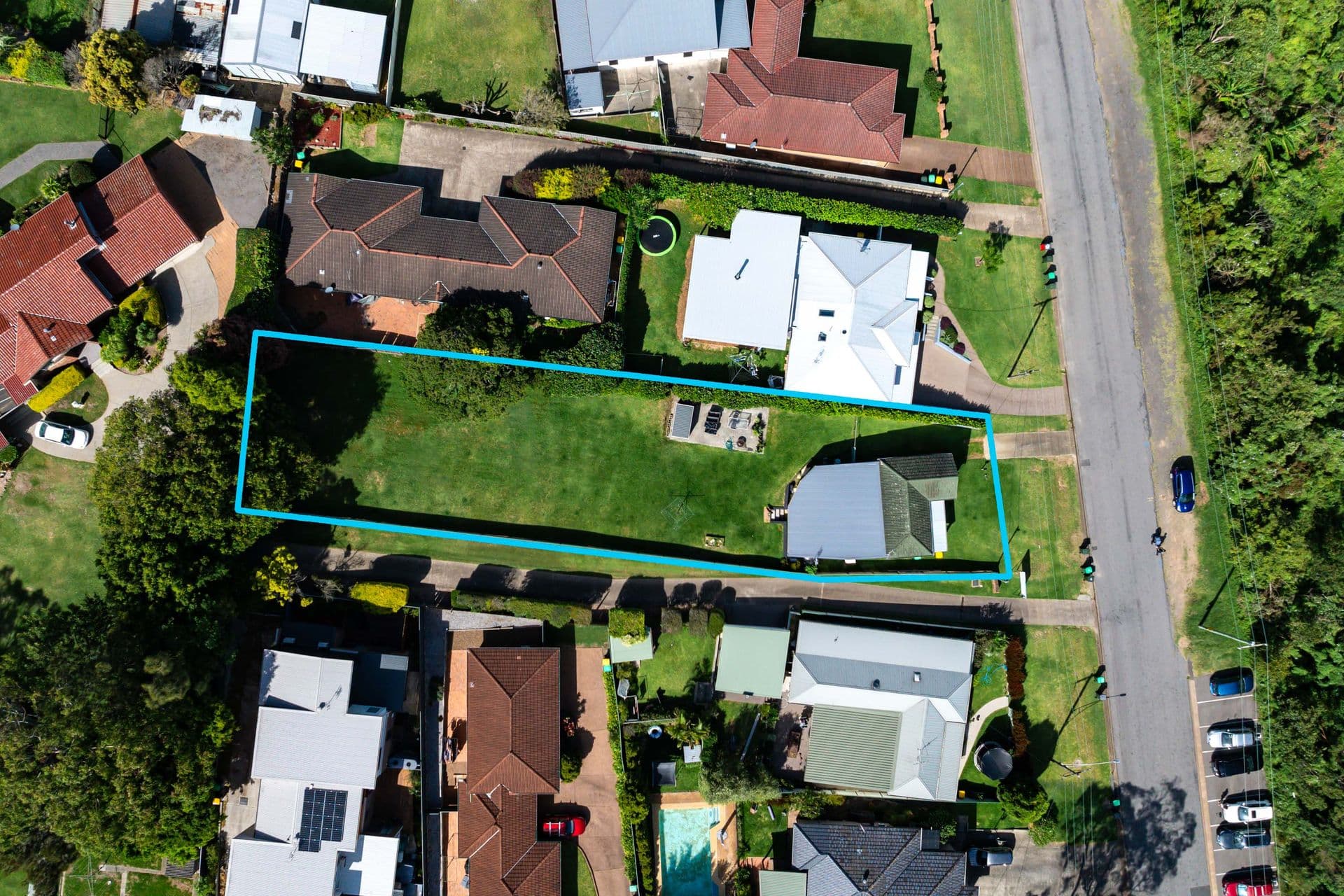 12 Station Street, Whitebridge, NSW, 2290, Whitebridge - Thumbnail 3