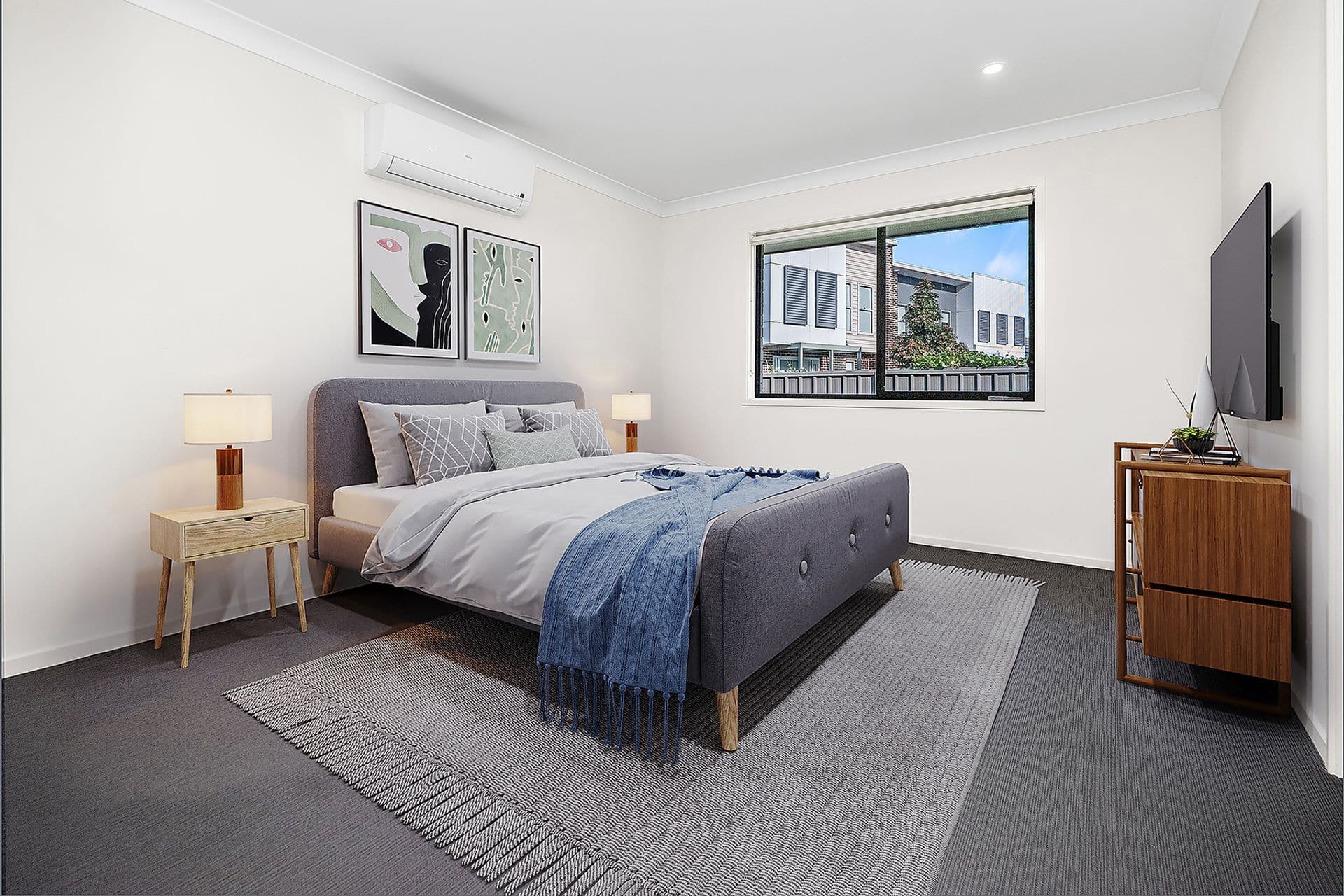 1 Turnberry Close, Fletcher, NSW, 2287, Fletcher - Thumbnail 6