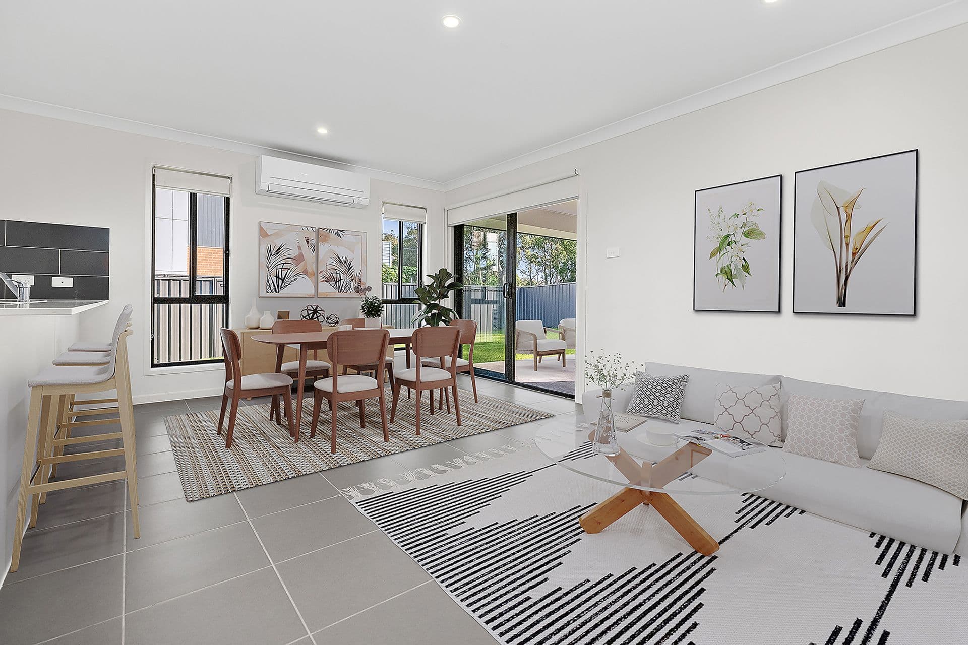 1 Turnberry Close, Fletcher, NSW, 2287, Fletcher - Thumbnail 4