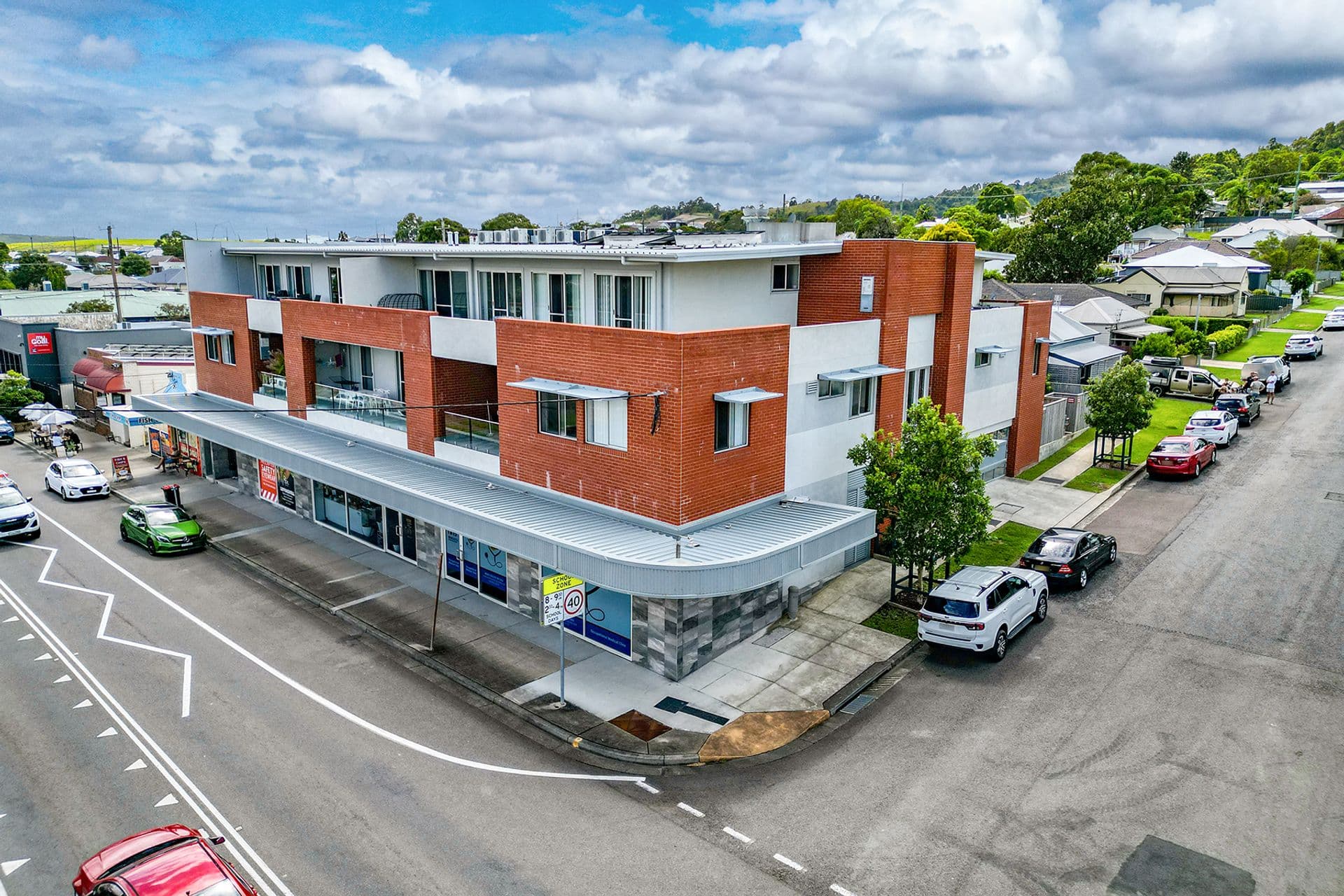 105/27 Fifth Street, Boolaroo, NSW, 2284, Boolaroo - Image 1