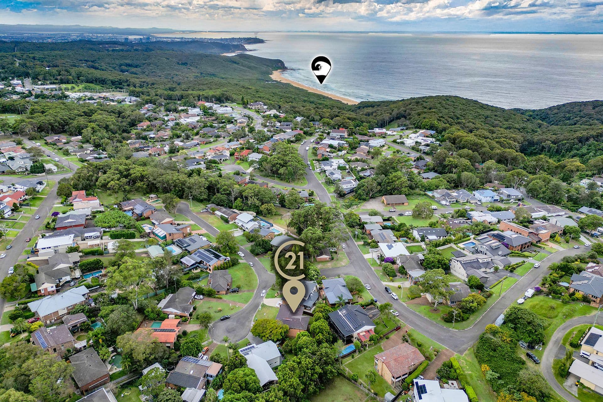 5 Bickton Close, Dudley, NSW, 2290, Dudley - Thumbnail 2