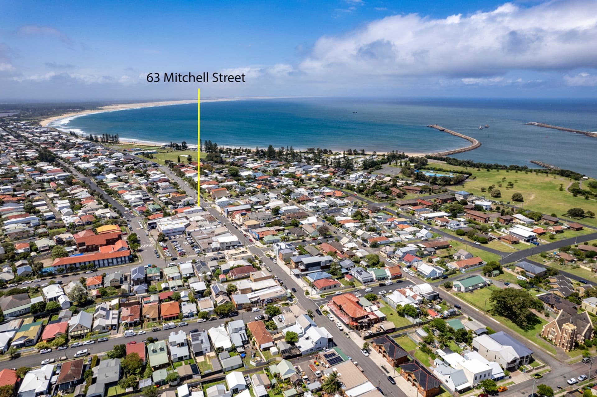 63 Mitchell Street, Stockton, NSW, 2295, Stockton - Thumbnail 8