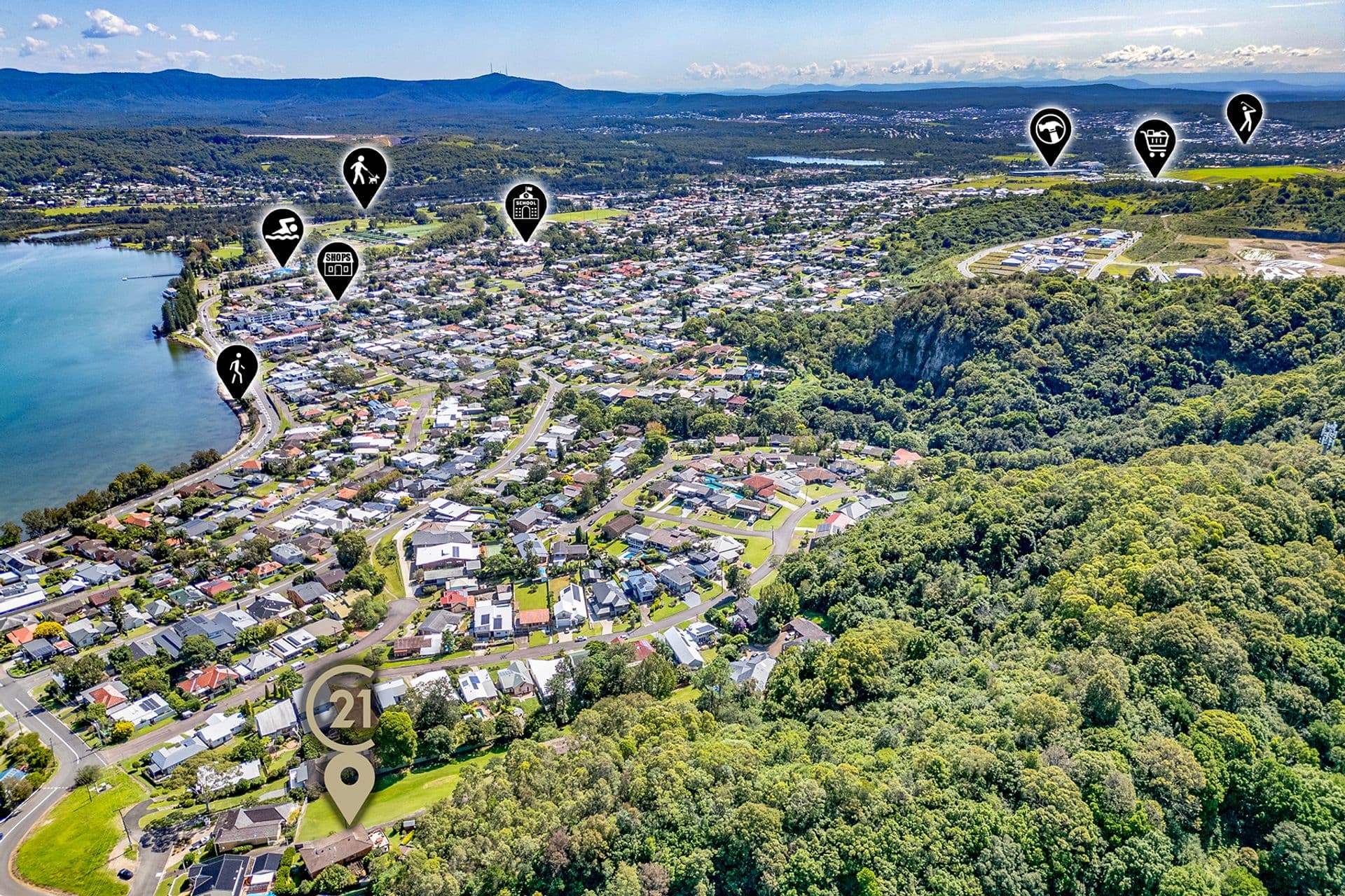 73A Thompson Road, Speers Point, NSW, 2284, Speers Point - Thumbnail 7
