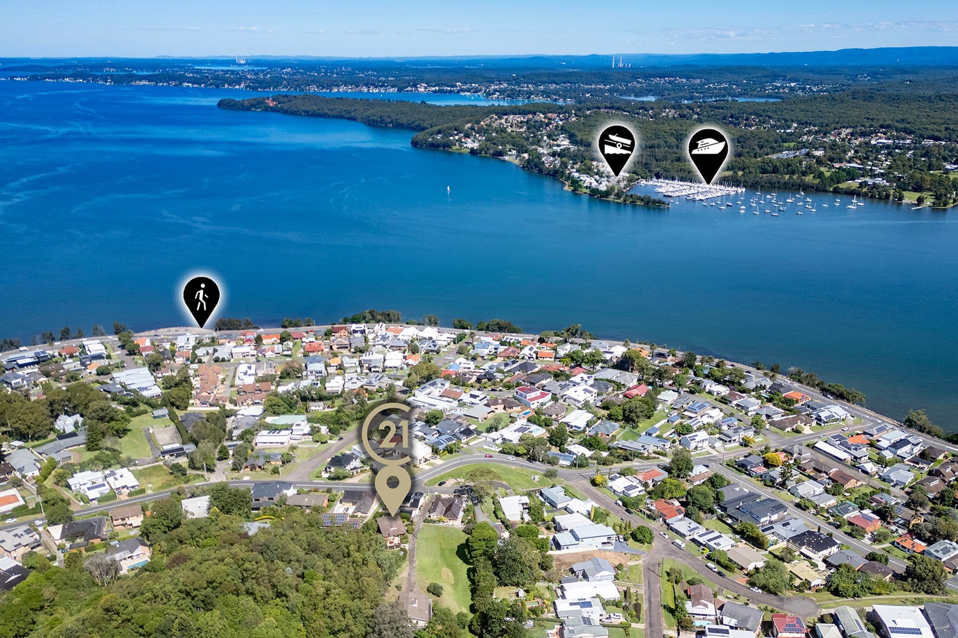73A Thompson Road, Speers Point, NSW, 2284, Speers Point - Image 1