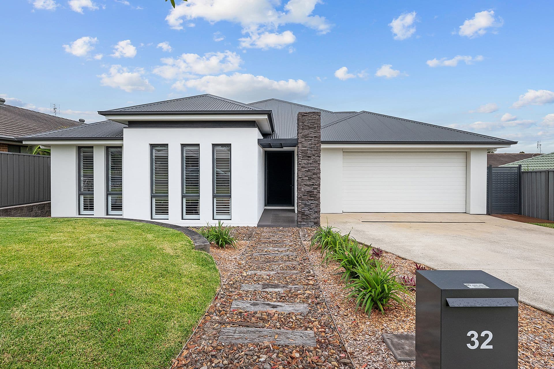 32 Discovery Drive, Fletcher, NSW, 2287, Fletcher - Image 1