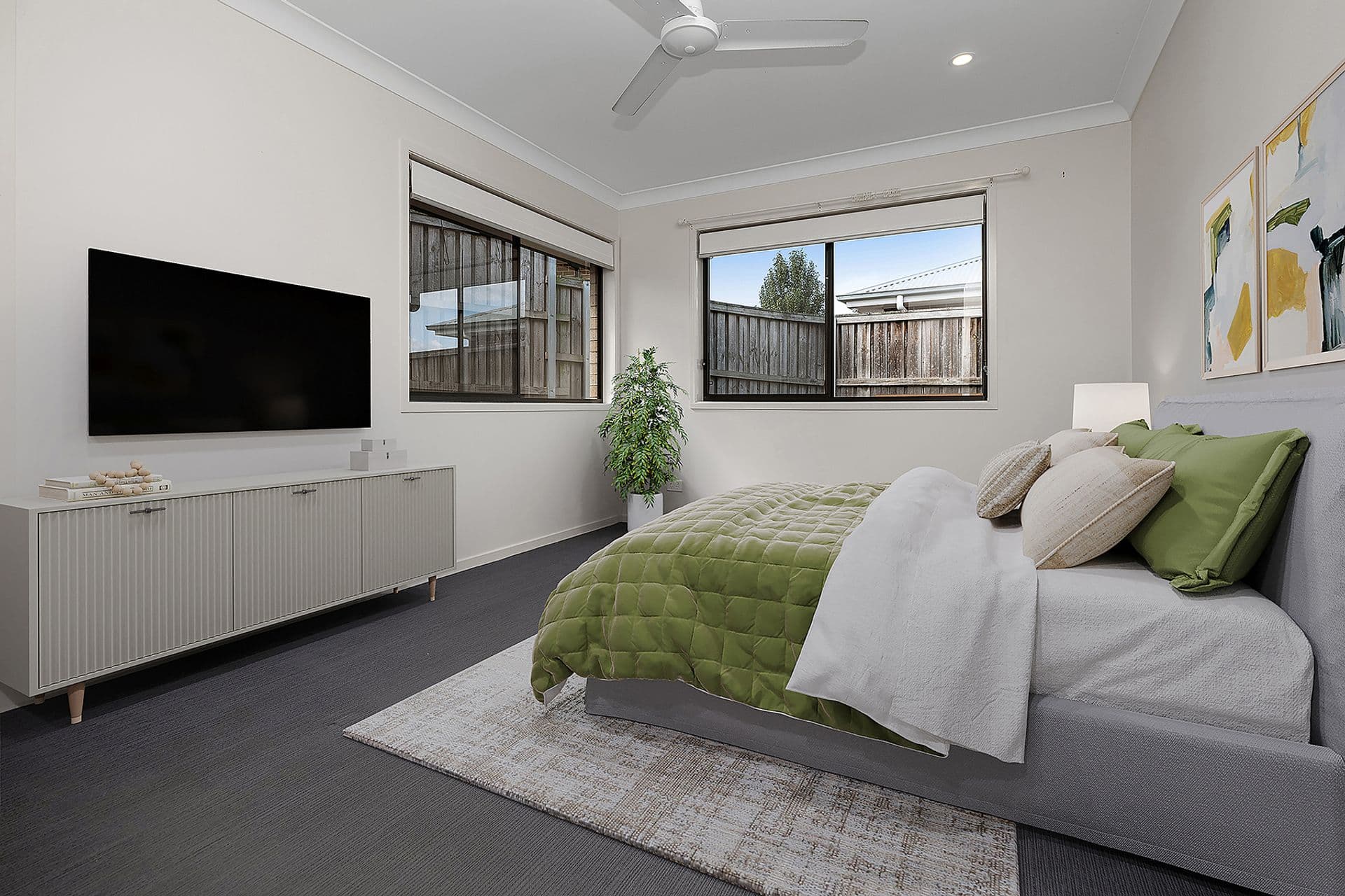 12 Flatwing Street, Chisholm, NSW, 2322, Chisholm - Thumbnail 3
