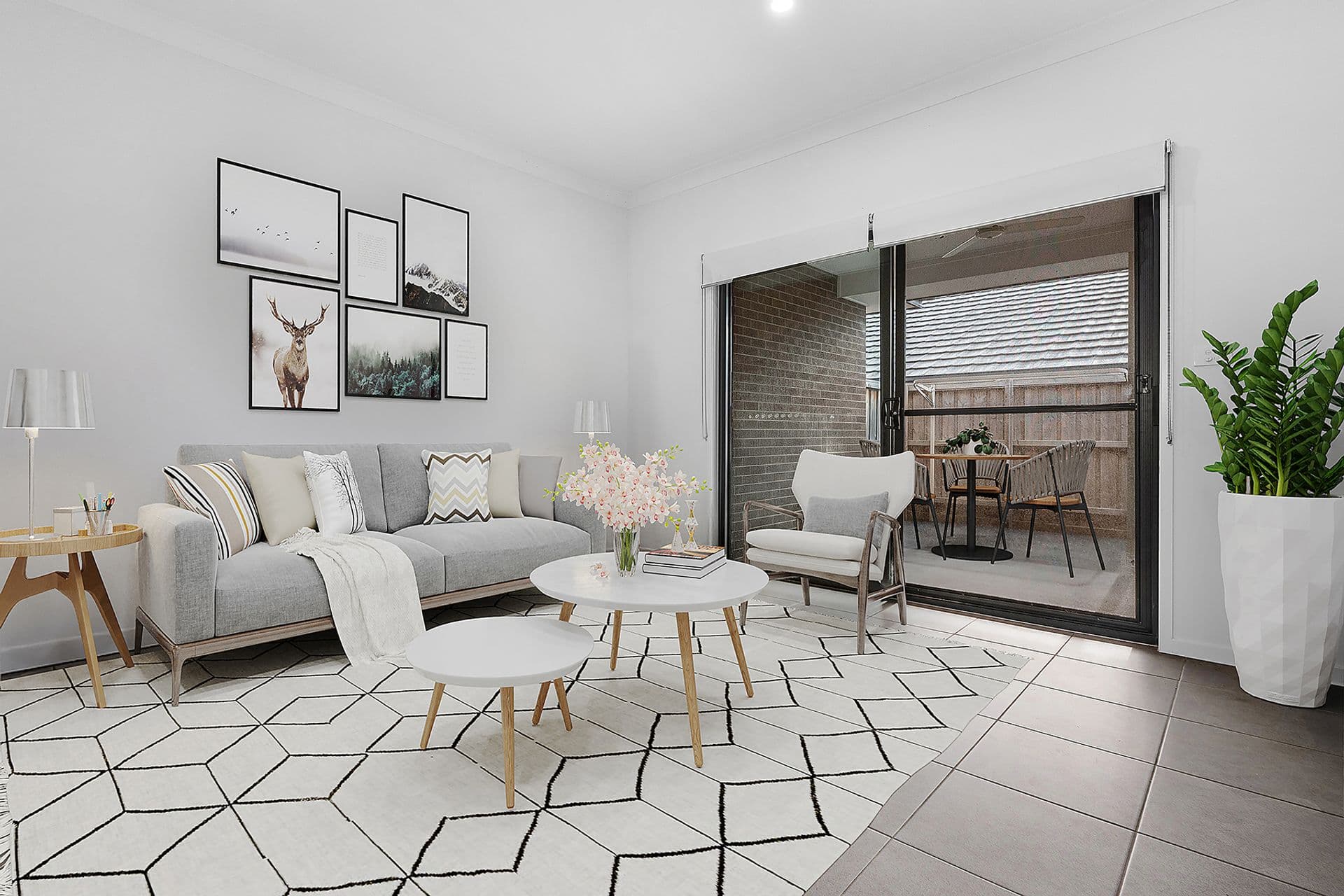 108 Meya Crescent, Fletcher, NSW, 2287, Fletcher - Thumbnail 2