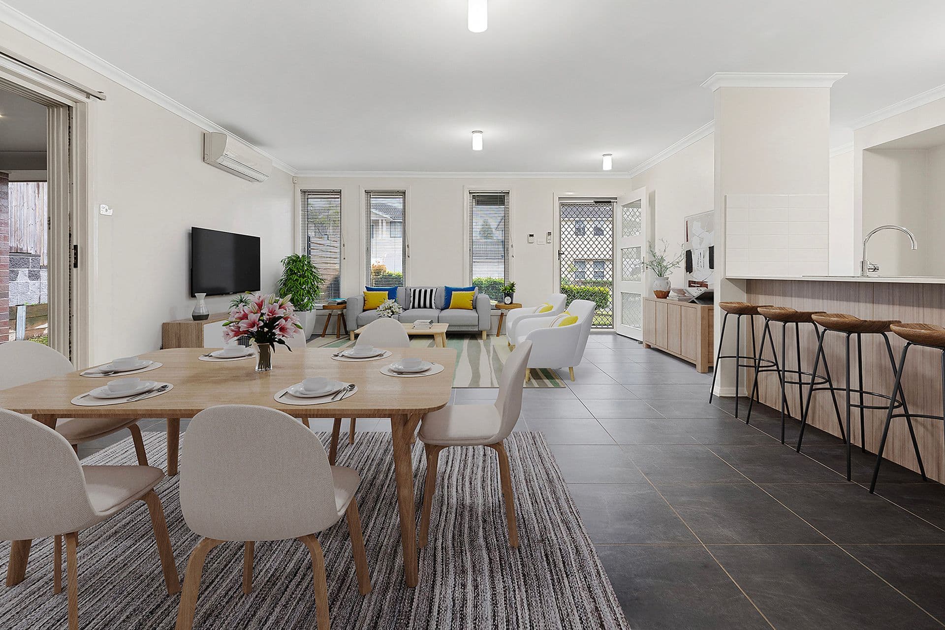 22 Gazelle Crescent, Fletcher, NSW, 2287, Fletcher - Thumbnail 2