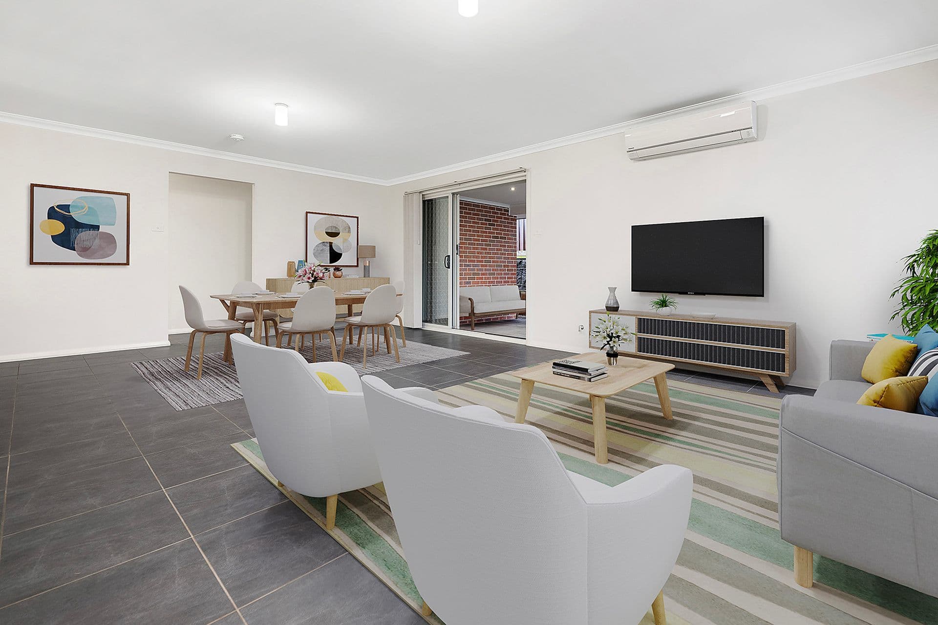 22 Gazelle Crescent, Fletcher, NSW, 2287, Fletcher - Thumbnail 3