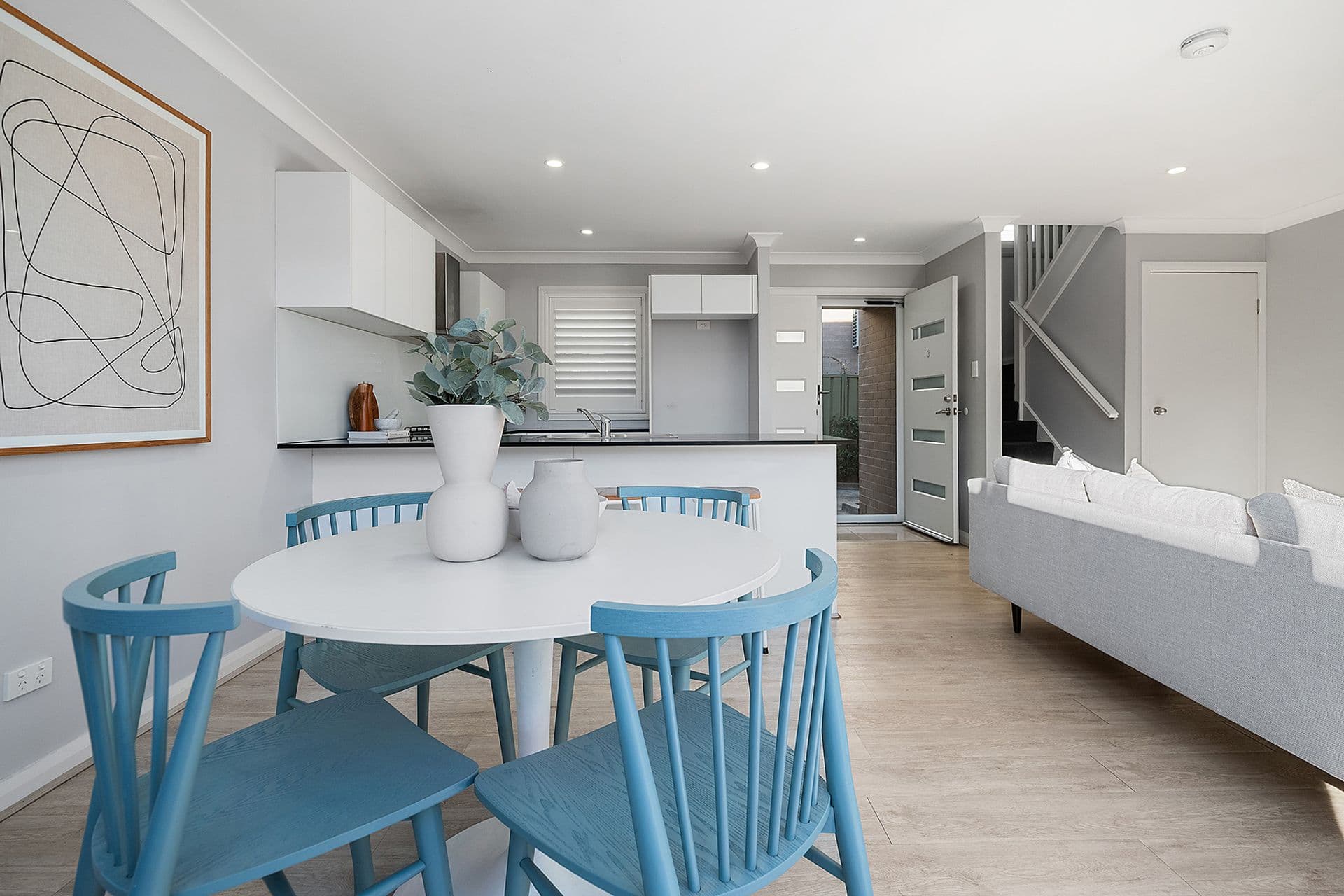 3/126 Croudace Road, Elermore Vale, NSW, 2287, Elermore Vale - Thumbnail 8