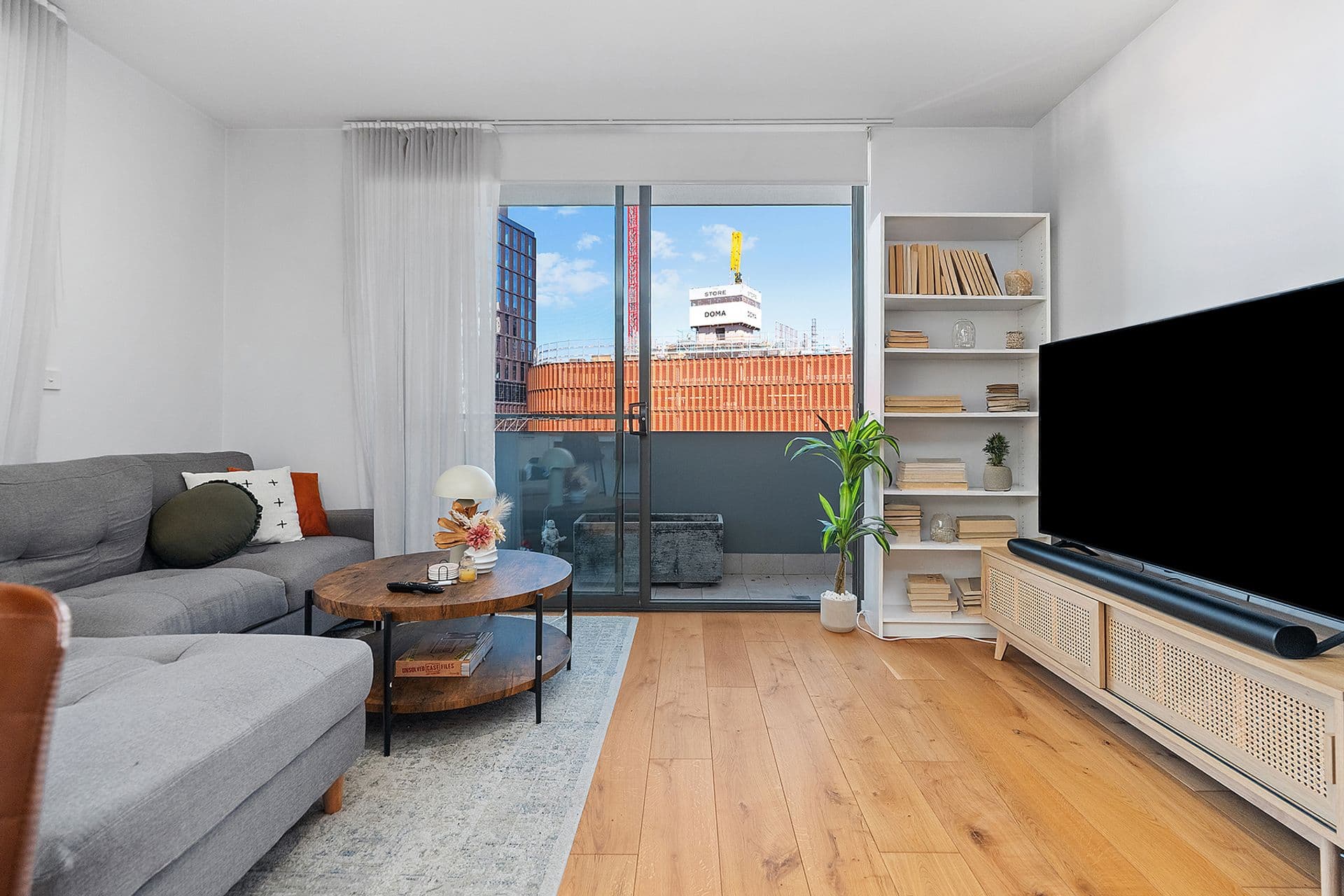 405/9 Station Street, Wickham, NSW, 2293, Wickham - Thumbnail 2