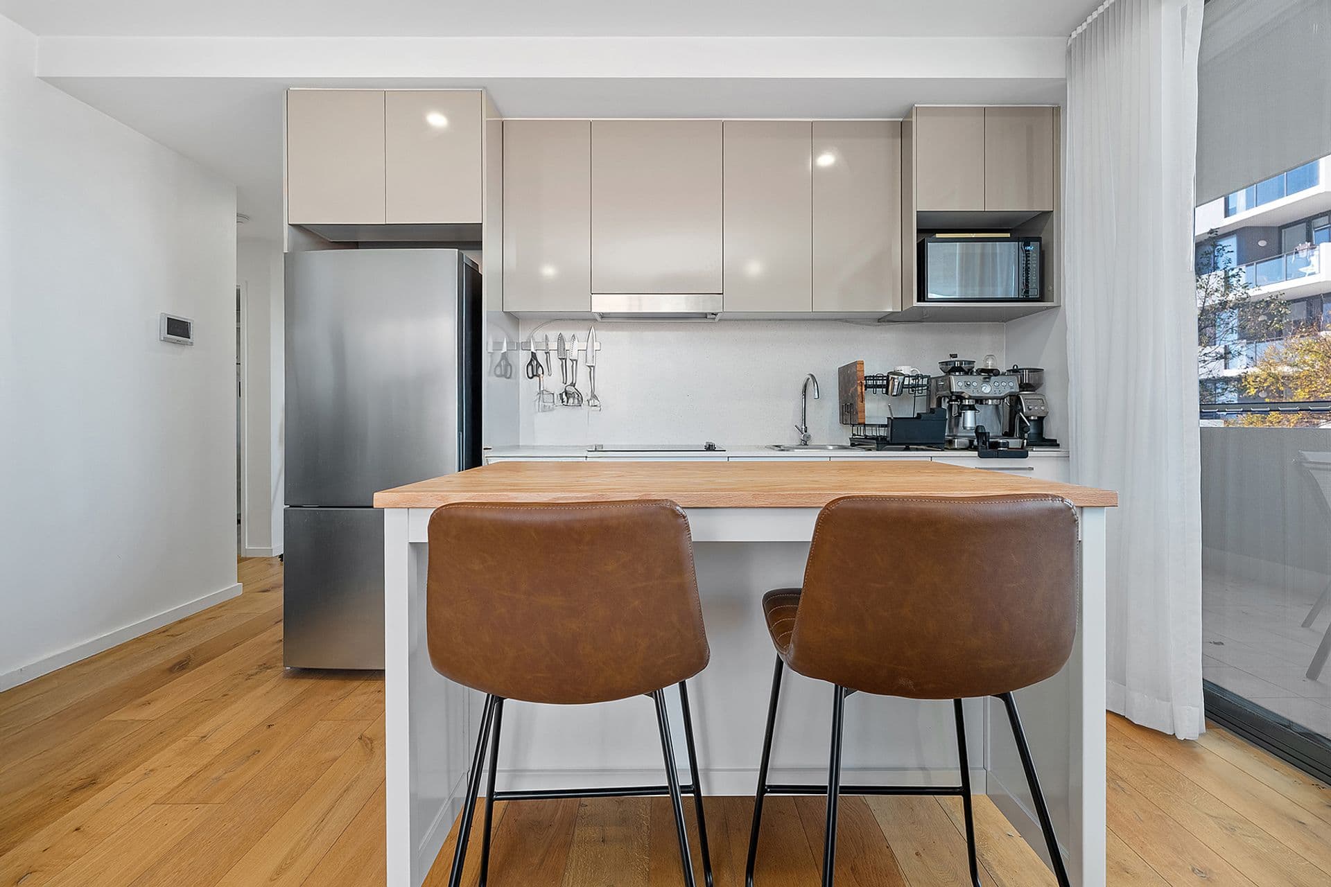 405/9 Station Street, Wickham, NSW, 2293, Wickham - Image 1