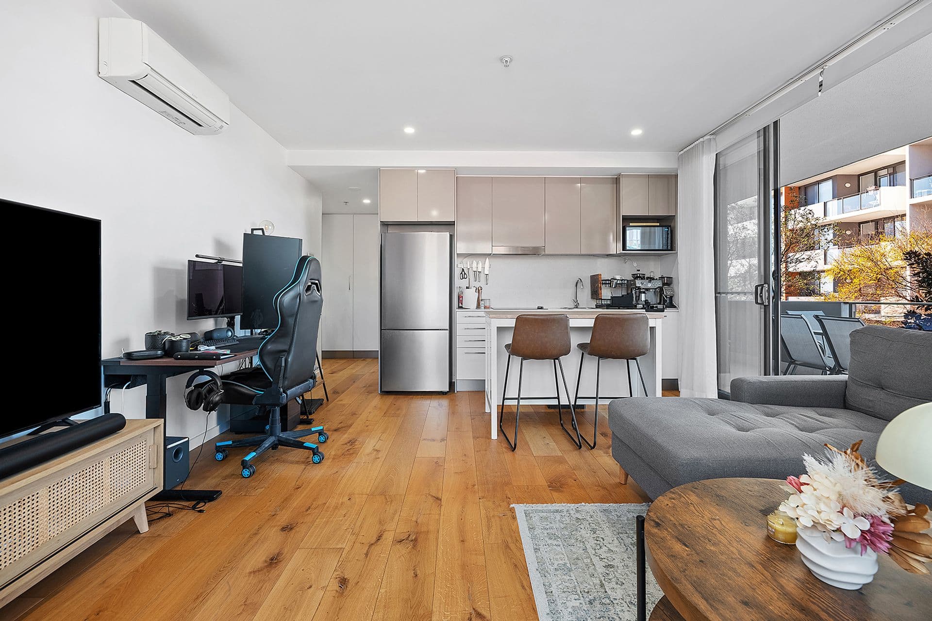 405/9 Station Street, Wickham, NSW, 2293, Wickham - Thumbnail 4