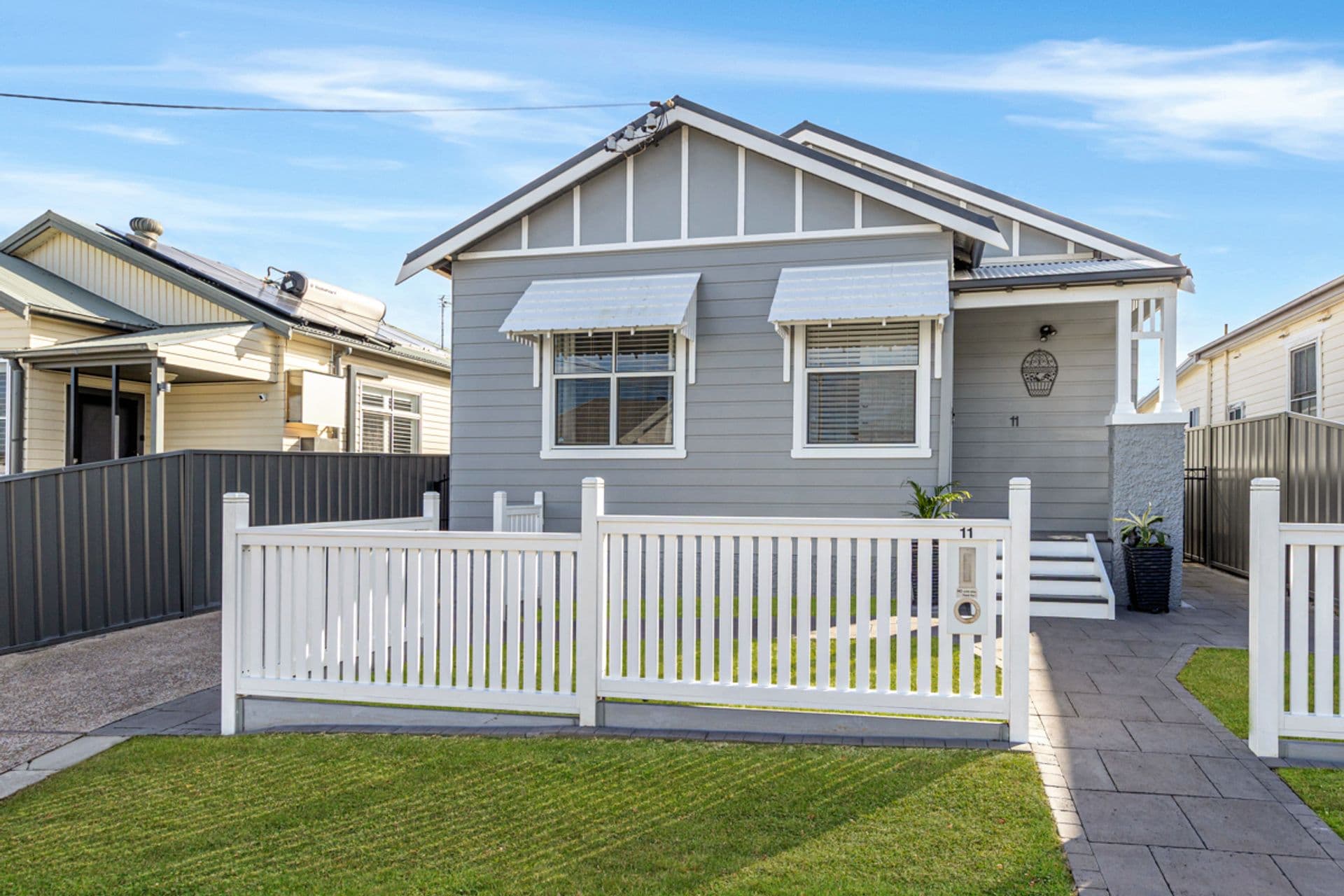 11 Asher Street, Georgetown, NSW, 2298, Georgetown - Image 1