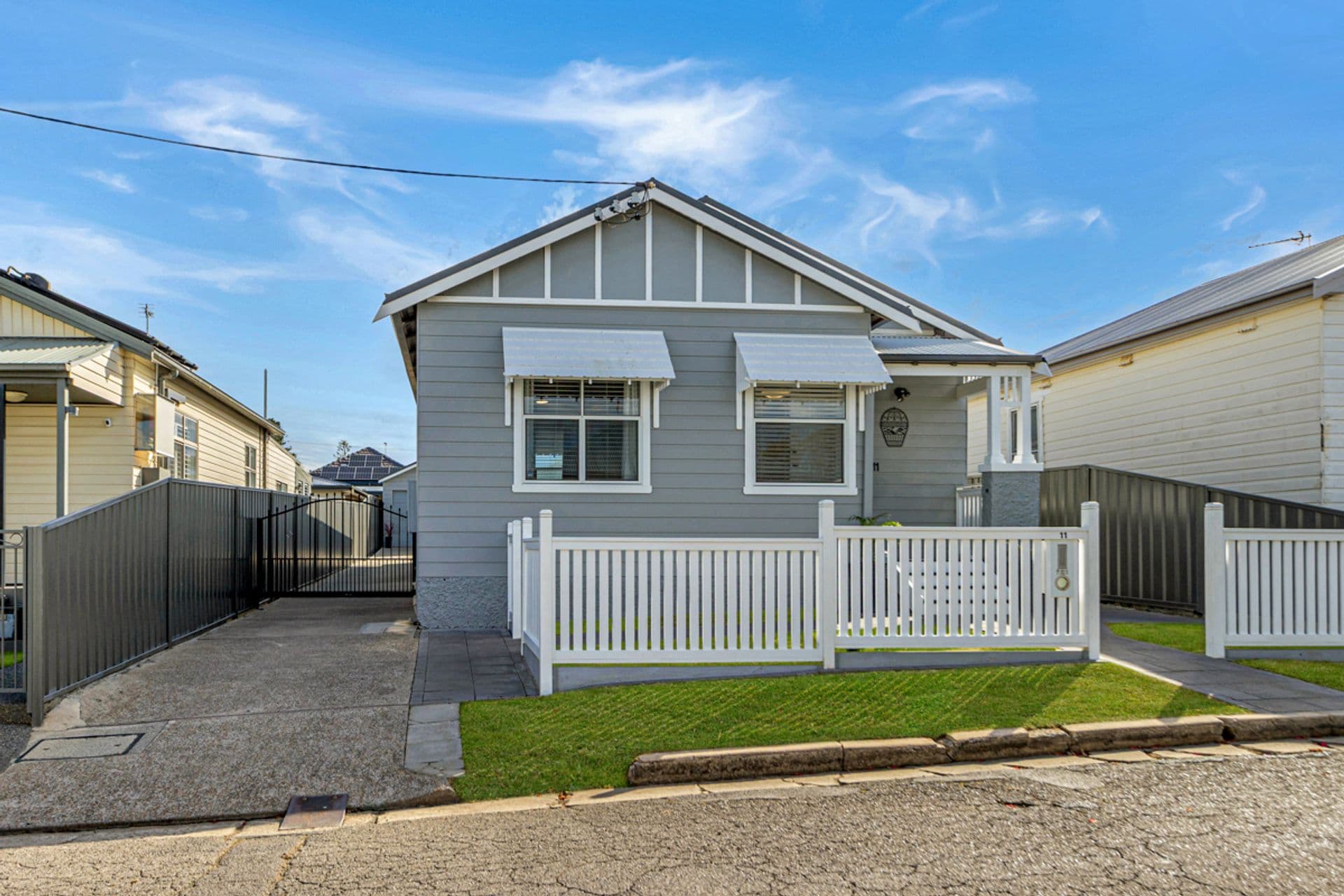 11 Asher Street, Georgetown, NSW, 2298, Georgetown - Thumbnail 2