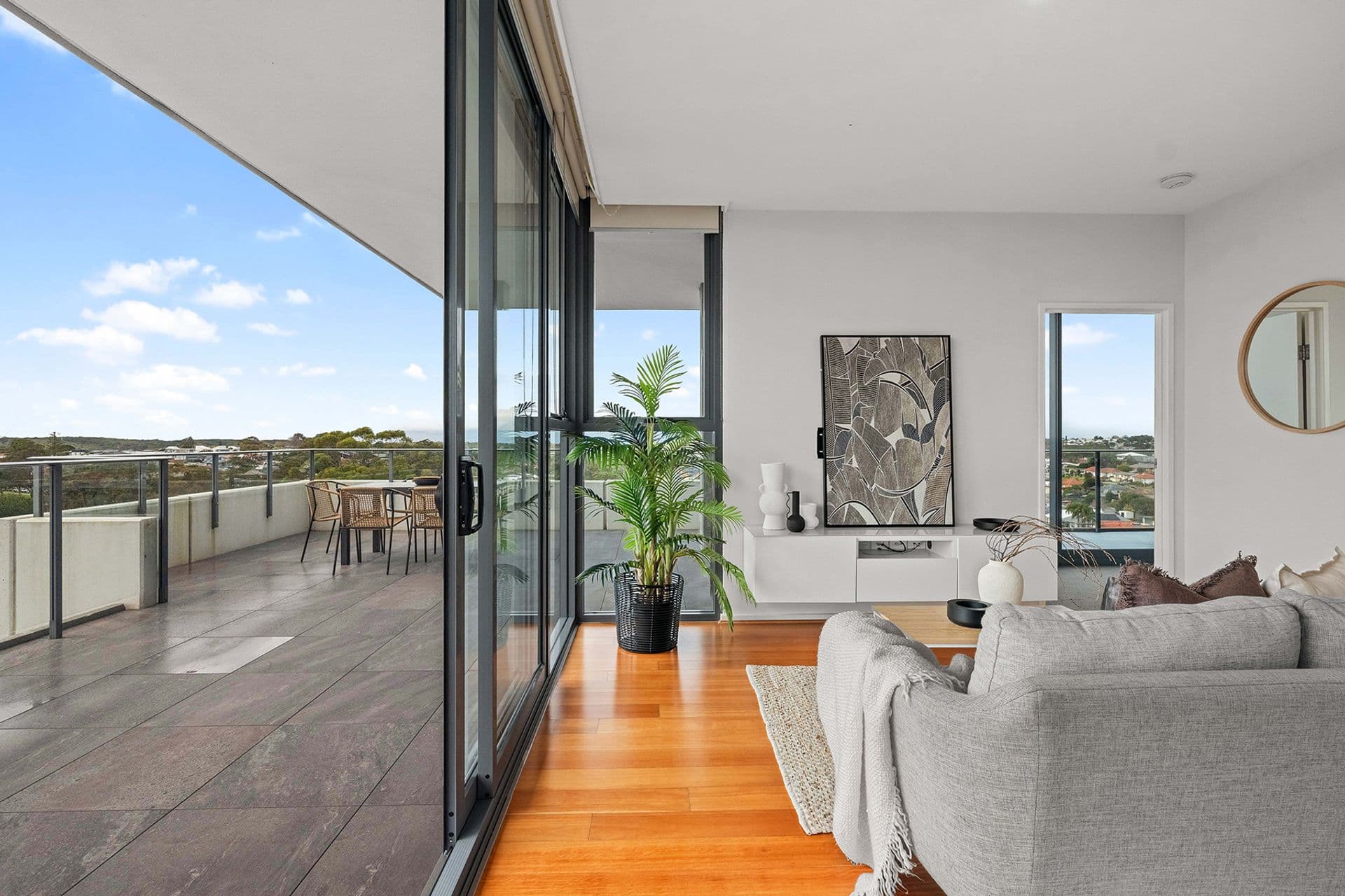 803/6 Charles Street, Charlestown, NSW, 2290, Charlestown - Thumbnail 8