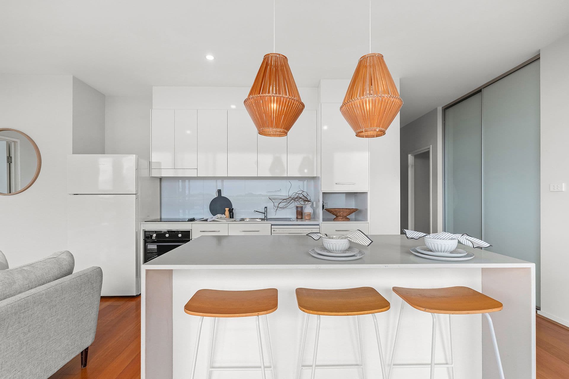803/6 Charles Street, Charlestown, NSW, 2290, Charlestown - Thumbnail 3