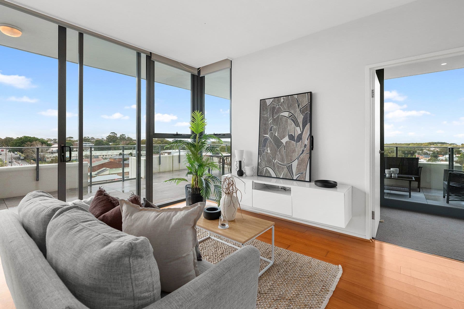 803/6 Charles Street, Charlestown, NSW, 2290, Charlestown - Thumbnail 7
