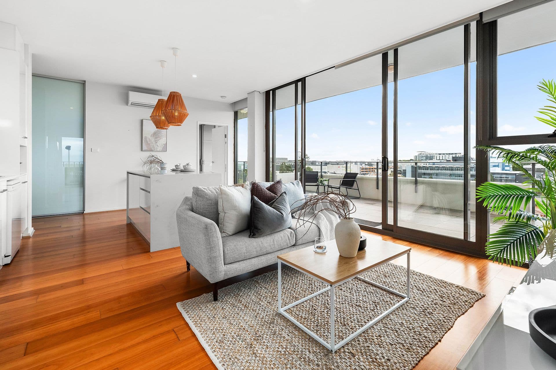 803/6 Charles Street, Charlestown, NSW, 2290, Charlestown - Thumbnail 6