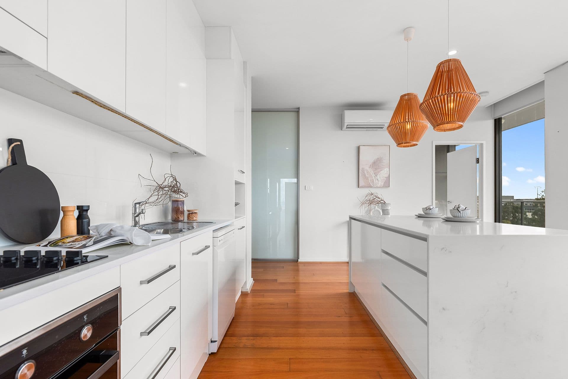 803/6 Charles Street, Charlestown, NSW, 2290, Charlestown - Thumbnail 4
