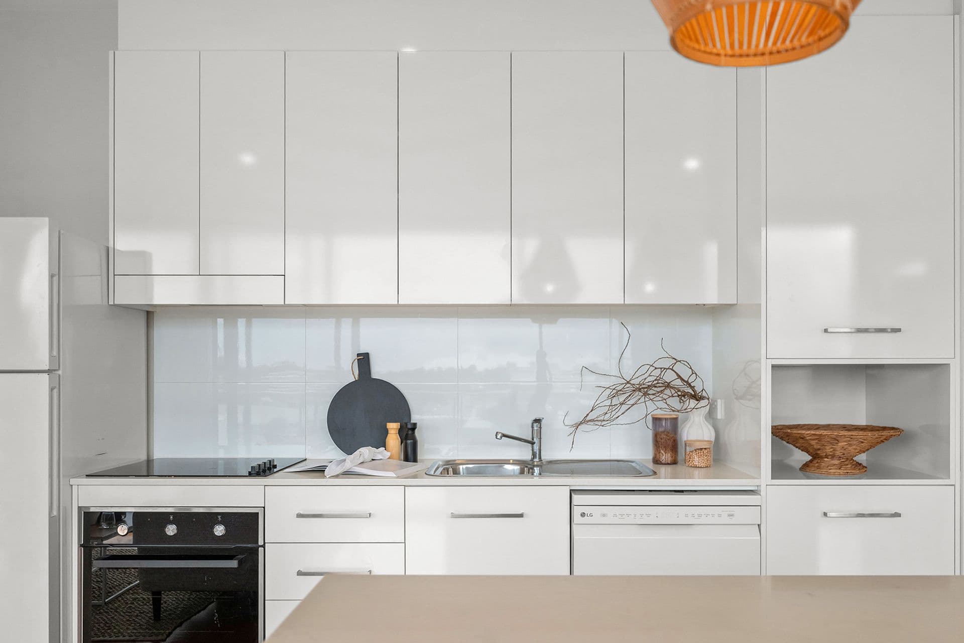 803/6 Charles Street, Charlestown, NSW, 2290, Charlestown - Thumbnail 5