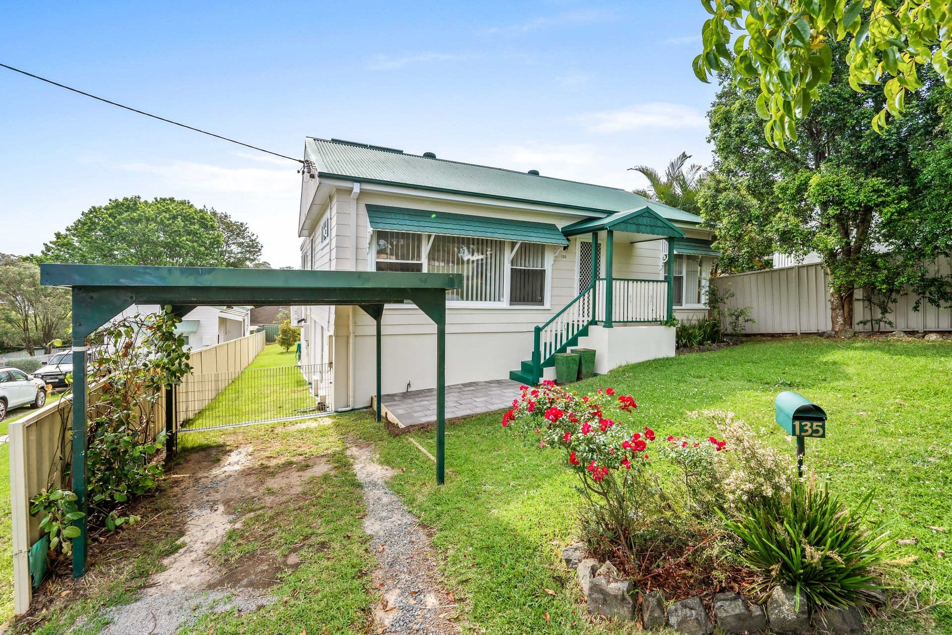 135 Wallsend Street, Kahibah, NSW, 2290, Kahibah - Image 1