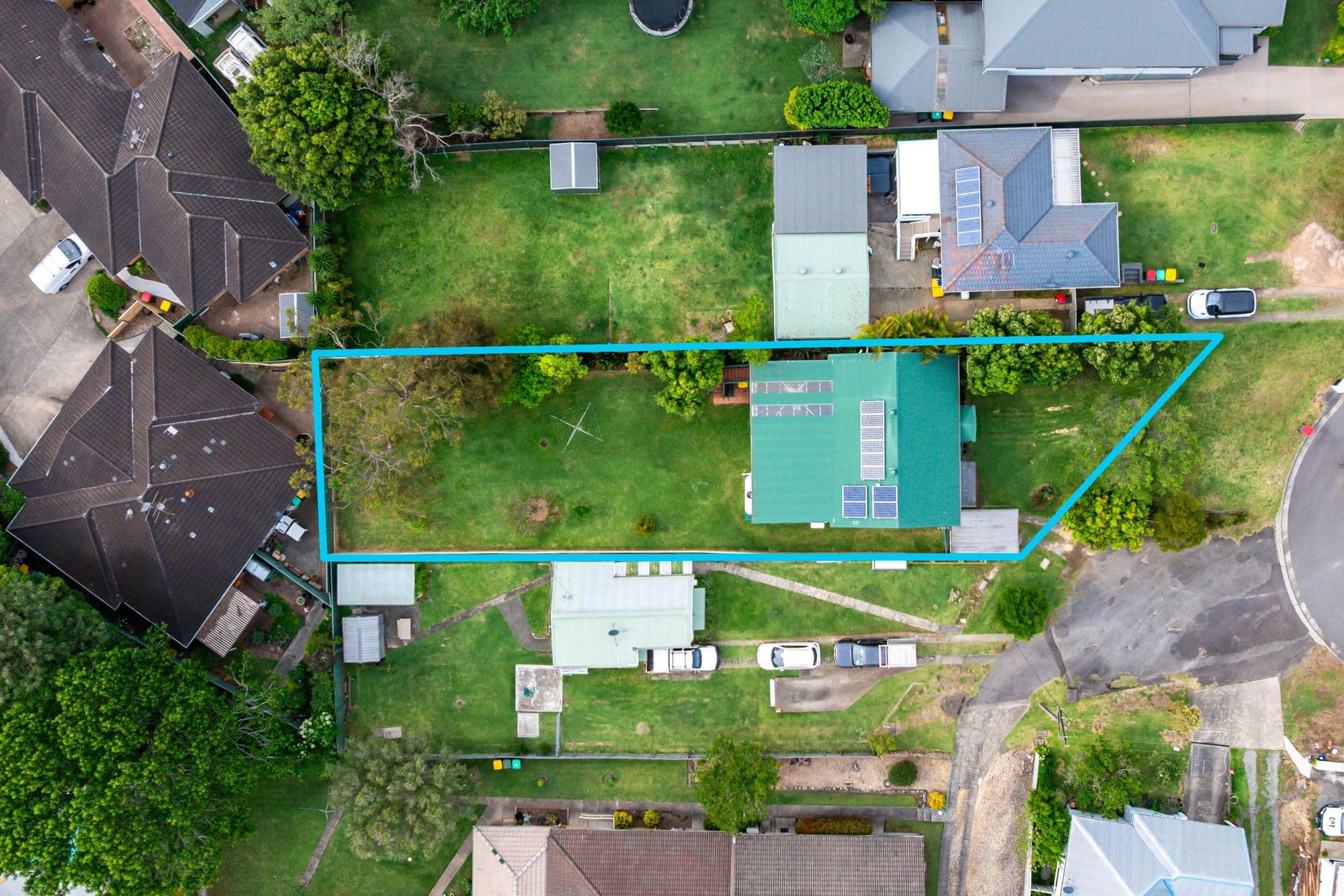 135 Wallsend Street, Kahibah, NSW, 2290, Kahibah - Thumbnail 2