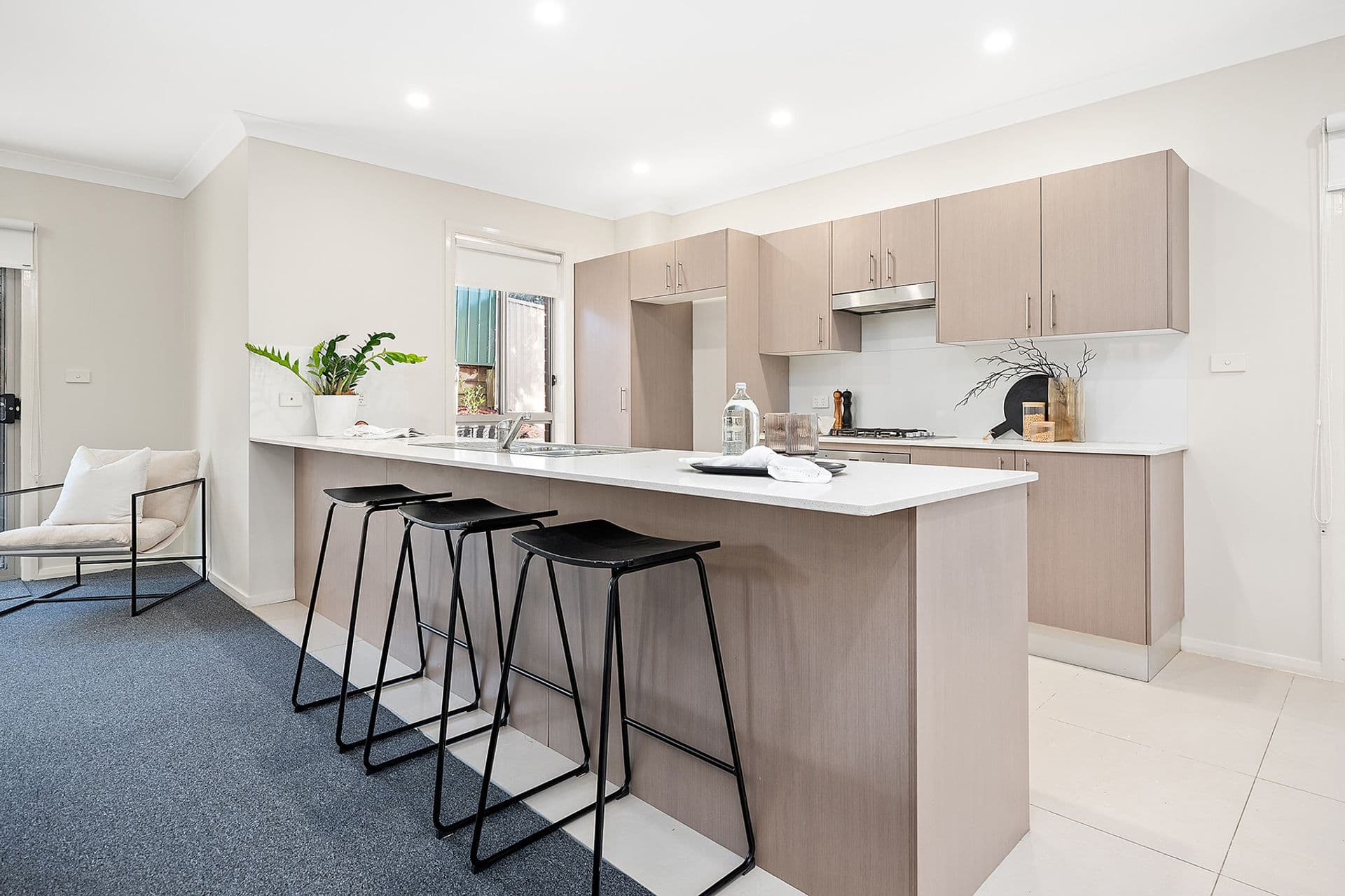 12/14 Progress Place, Garden Suburb, NSW, 2289, Garden Suburb - Thumbnail 4