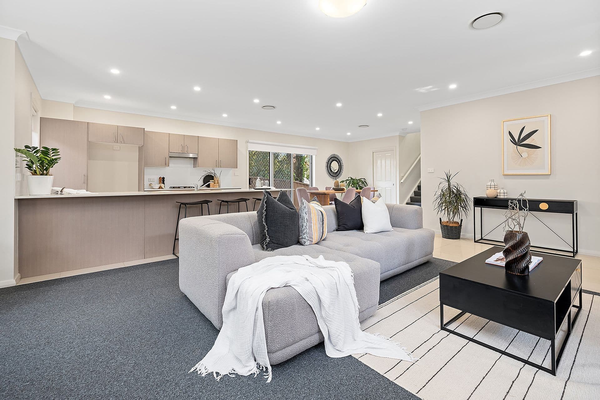 12/14 Progress Place, Garden Suburb, NSW, 2289, Garden Suburb - Image 1