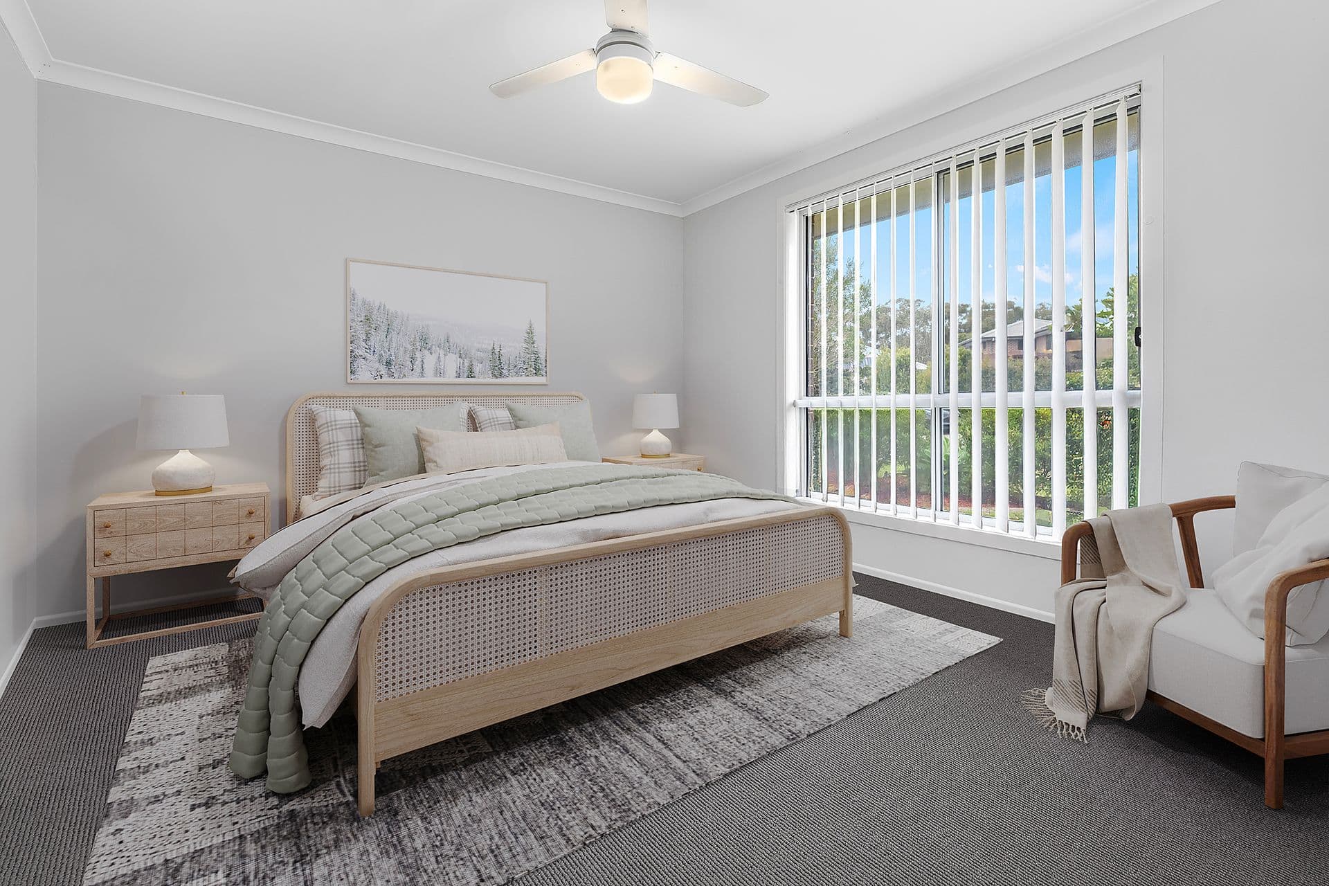 13 Glider Avenue, Fern Bay, NSW, 2295, Fern Bay - Thumbnail 5