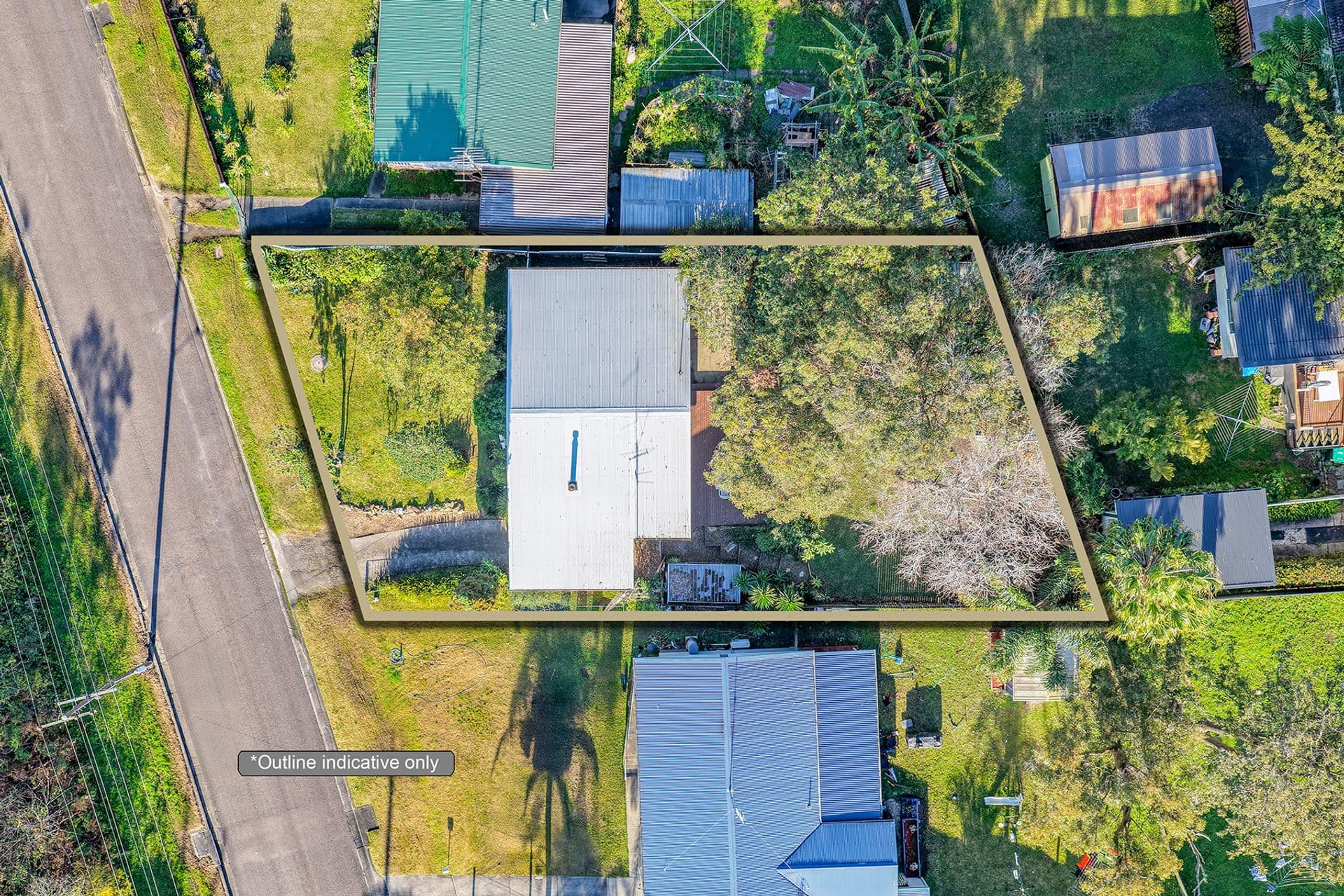 33 Carbeen Street, Gateshead, NSW, 2290, Gateshead - Thumbnail 2