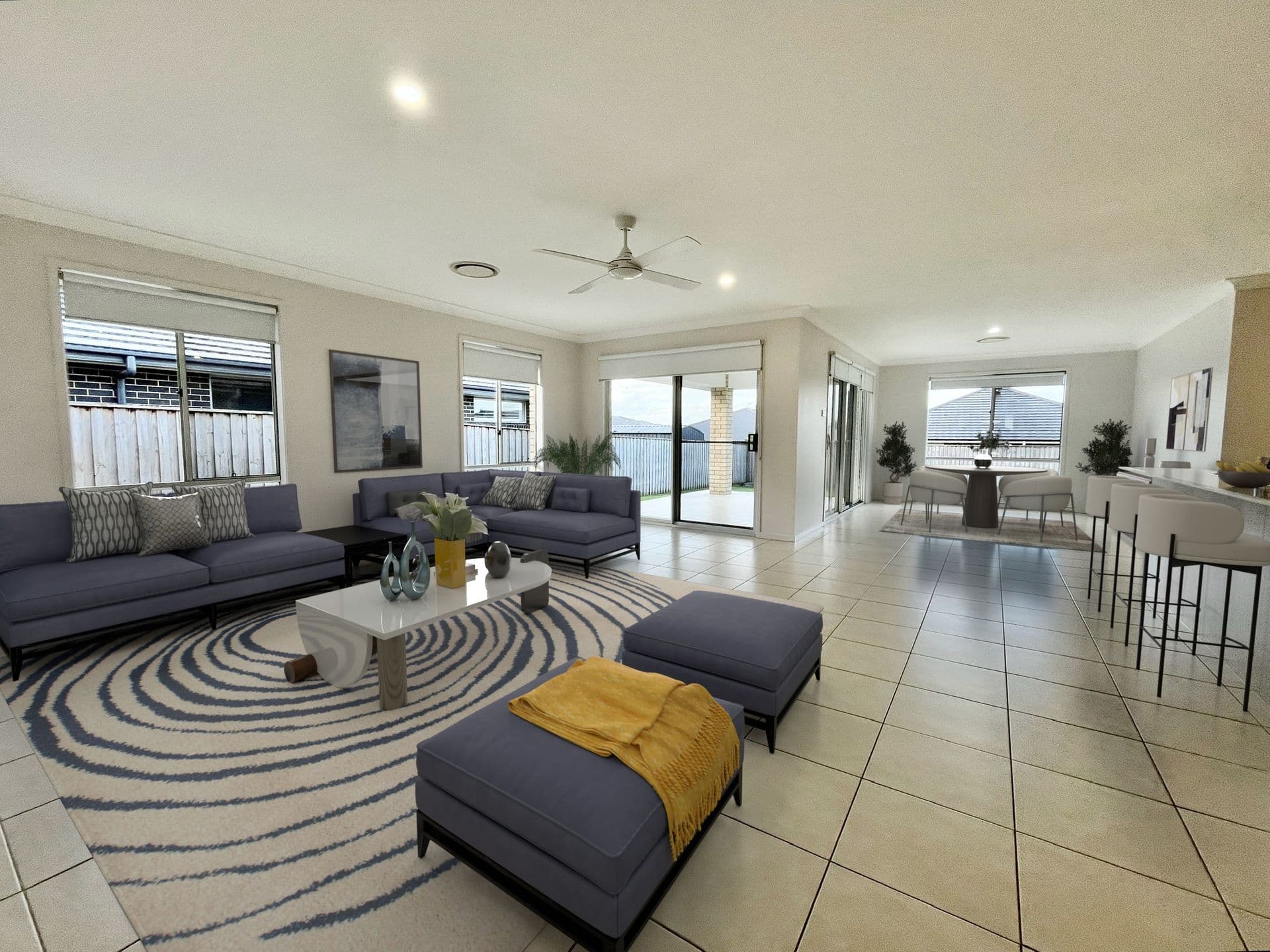 100 Arrowtail Street, Chisholm, NSW, 2322, Chisholm - Thumbnail 3