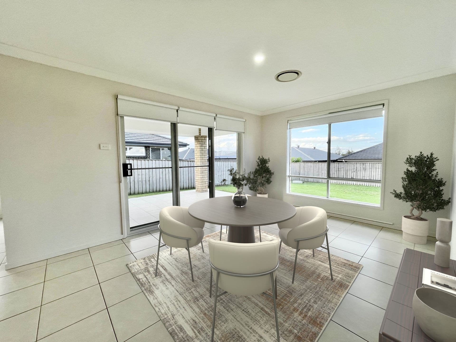 100 Arrowtail Street, Chisholm, NSW, 2322, Chisholm - Thumbnail 4