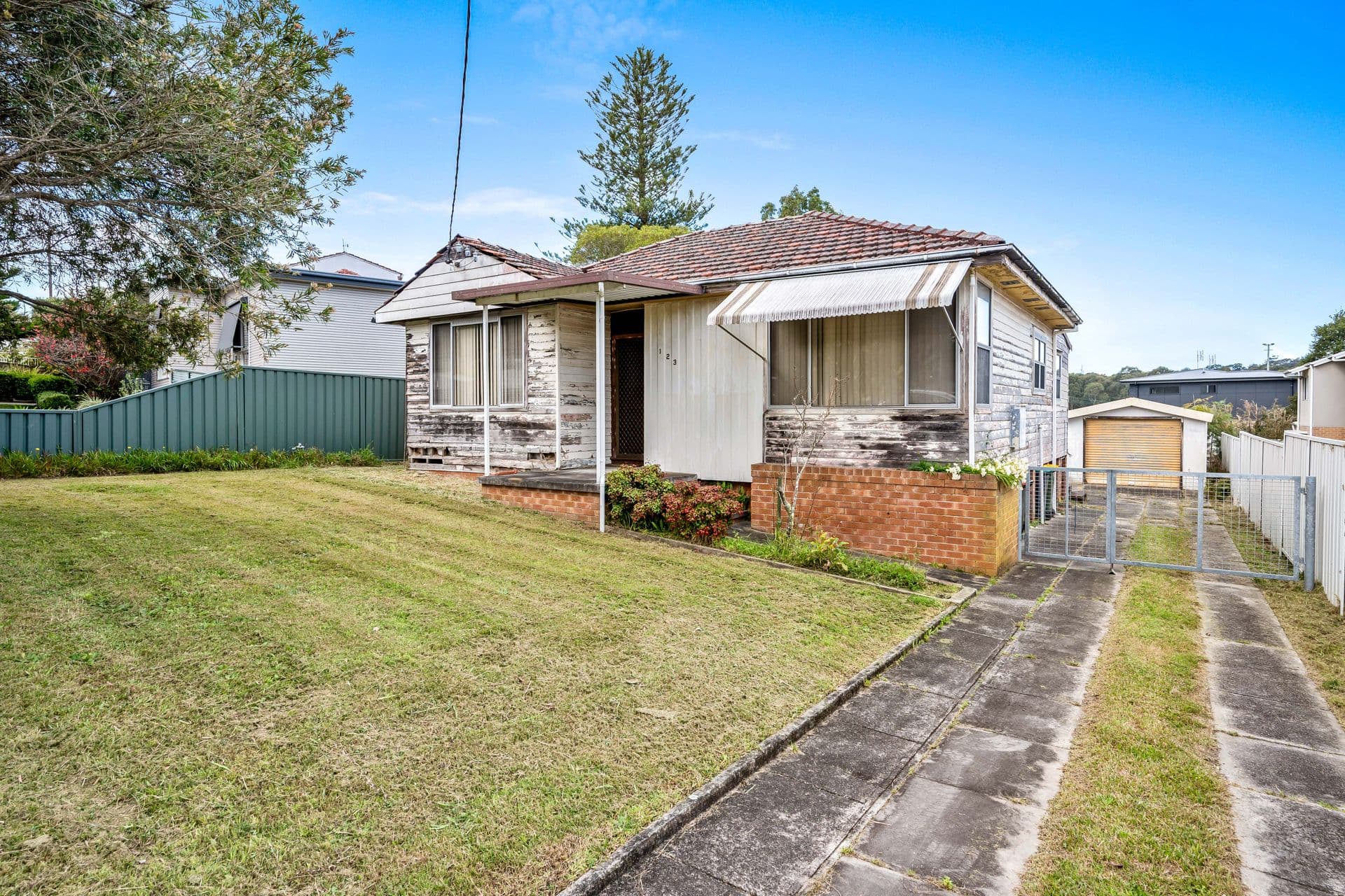 123 Joslin Street, Kotara, NSW, 2289, Kotara - Thumbnail 2