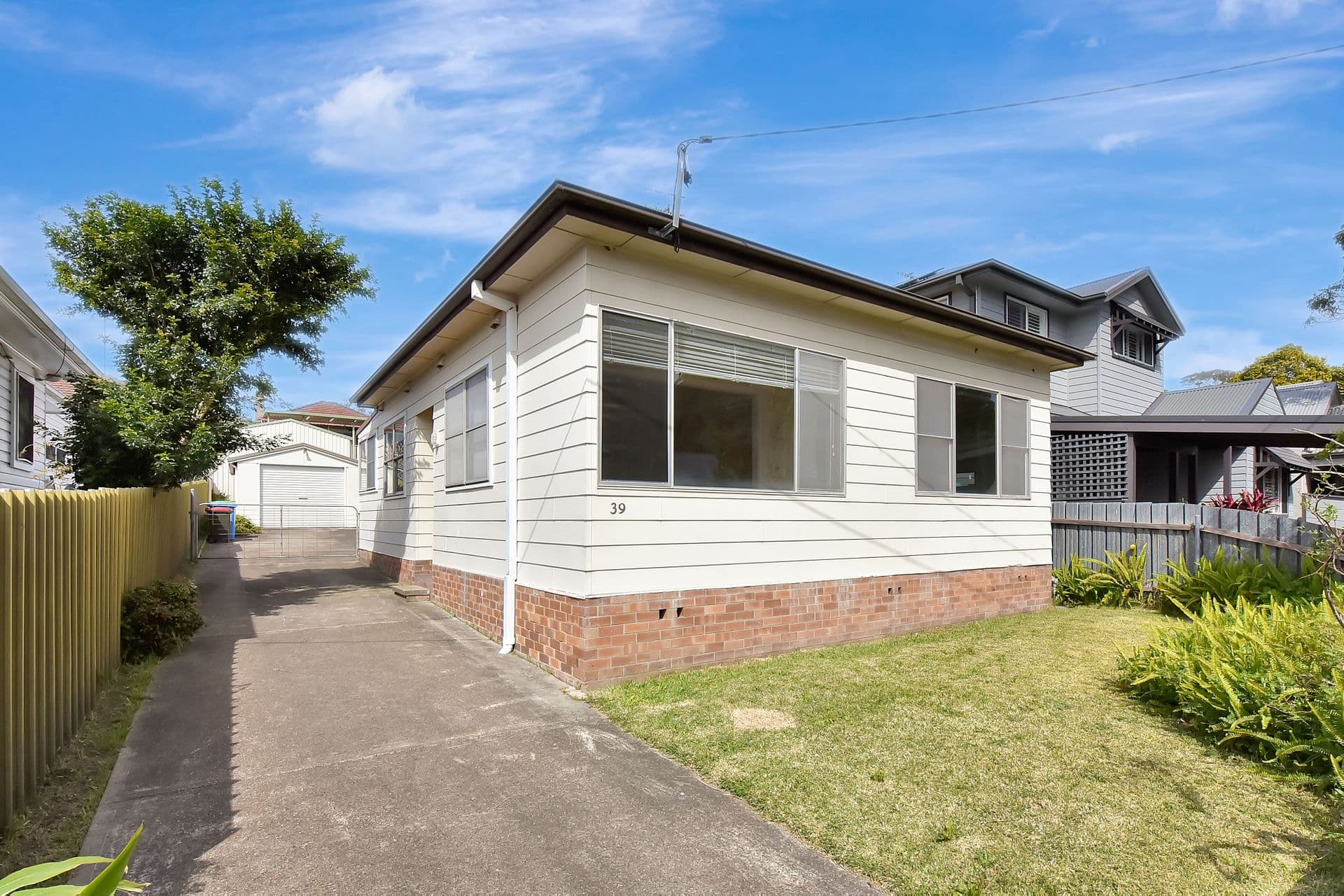 39 Woodlands Avenue, New Lambton, NSW, 2305, New Lambton - Image 1