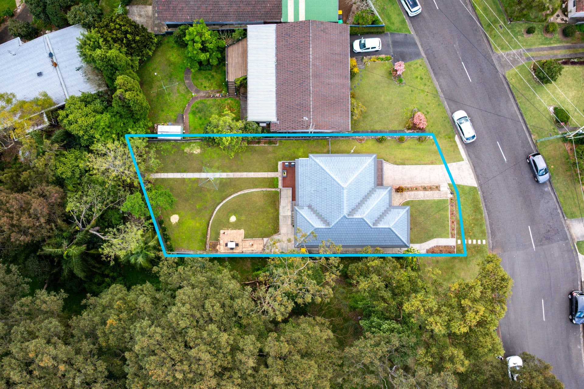 20 Gari Street, Charlestown, NSW, 2290, Charlestown - Thumbnail 2