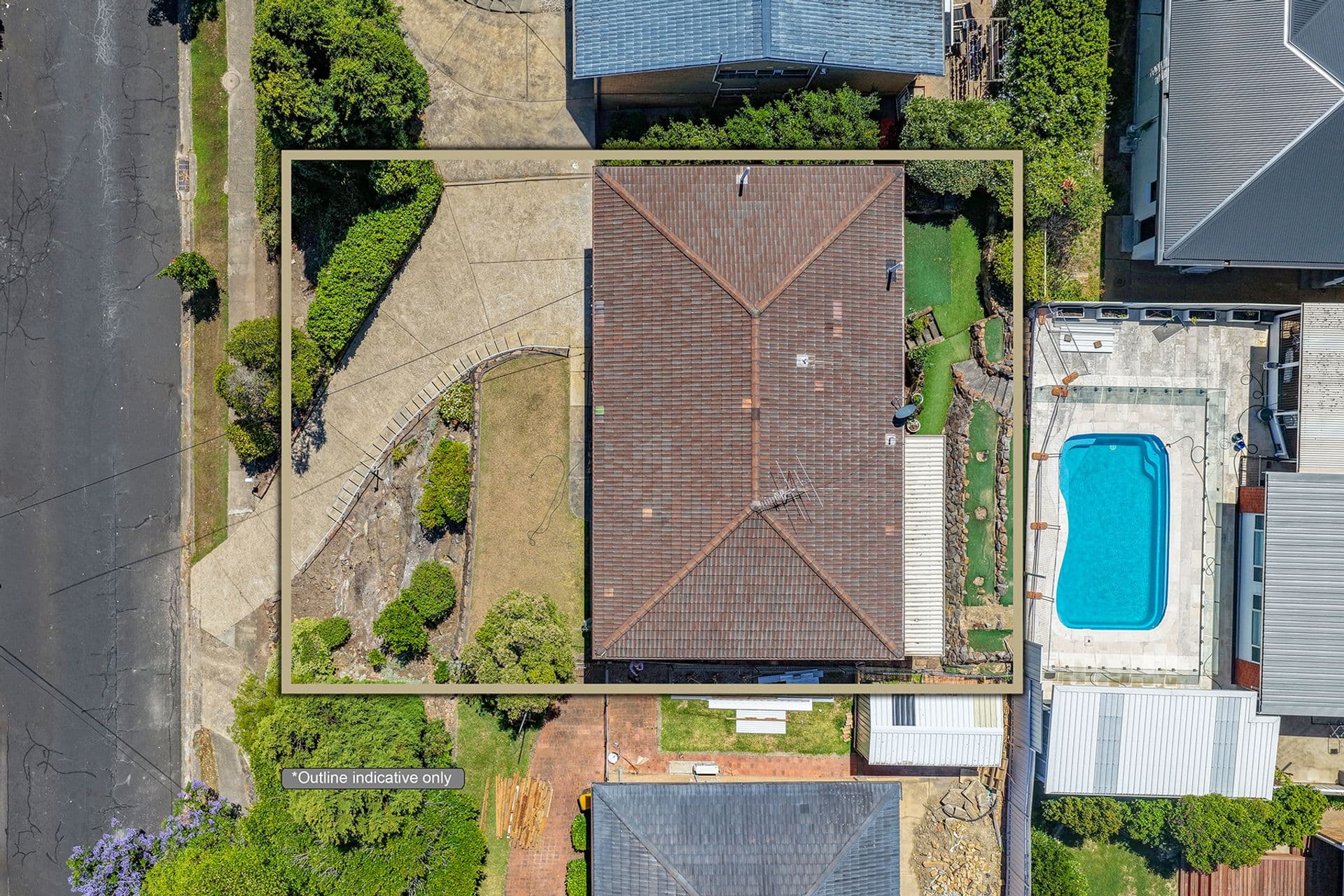 47 Rembrandt Drive, Merewether Heights, NSW, 2291, Merewether Heights - Thumbnail 2