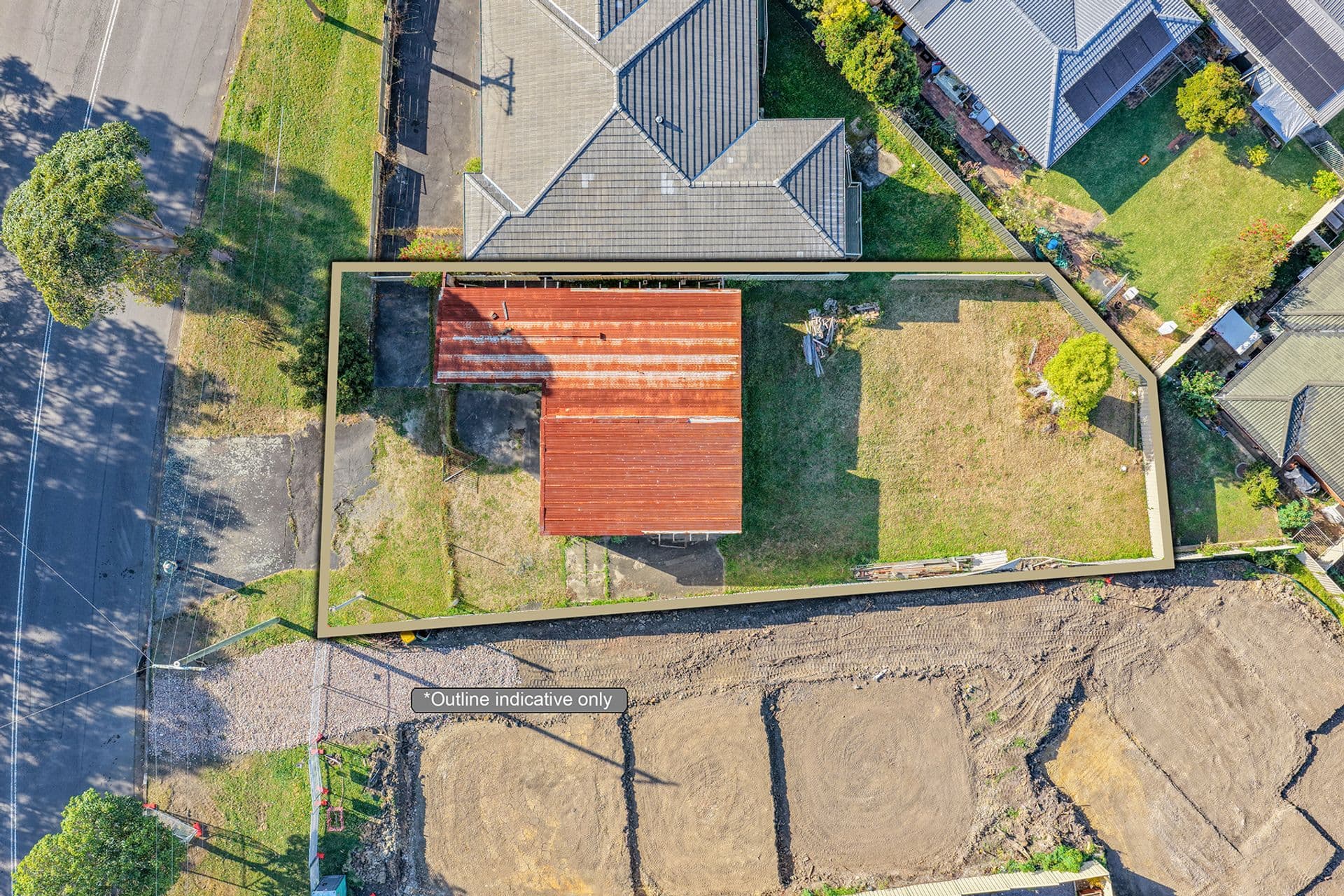 42 Cardiff Road, Wallsend, NSW, 2287, Wallsend - Image 1