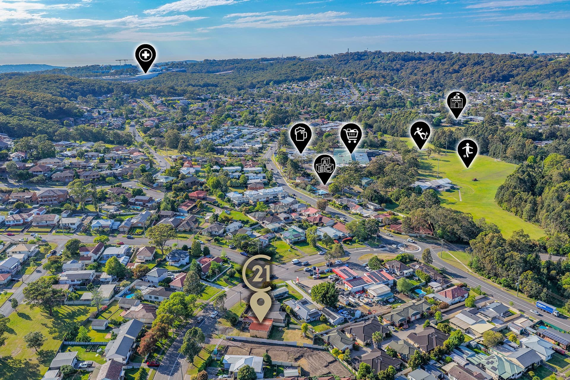 42 Cardiff Road, Wallsend, NSW, 2287, Wallsend - Thumbnail 4