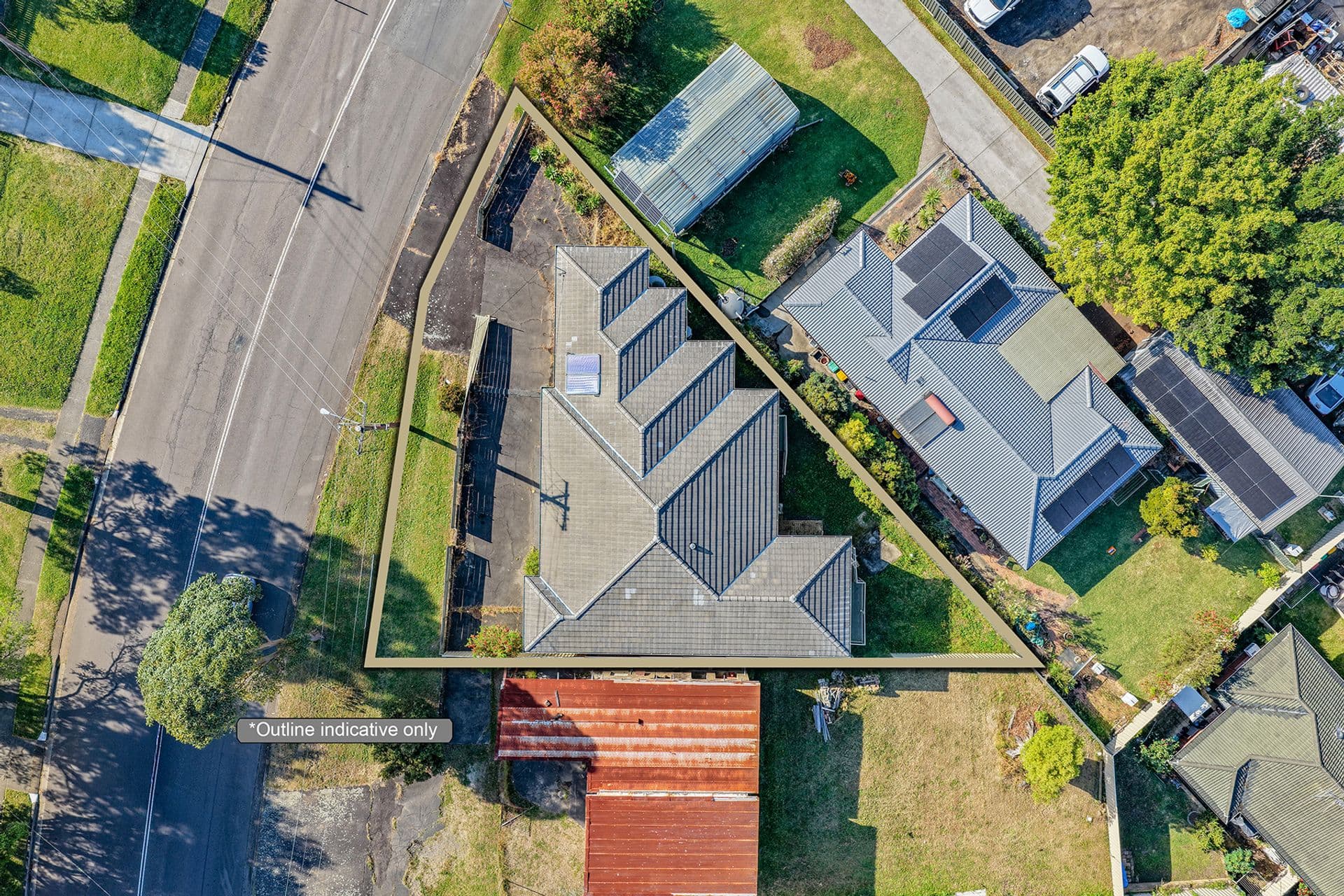 44 Cardiff Road, Wallsend, NSW, 2287, Wallsend - Thumbnail 4