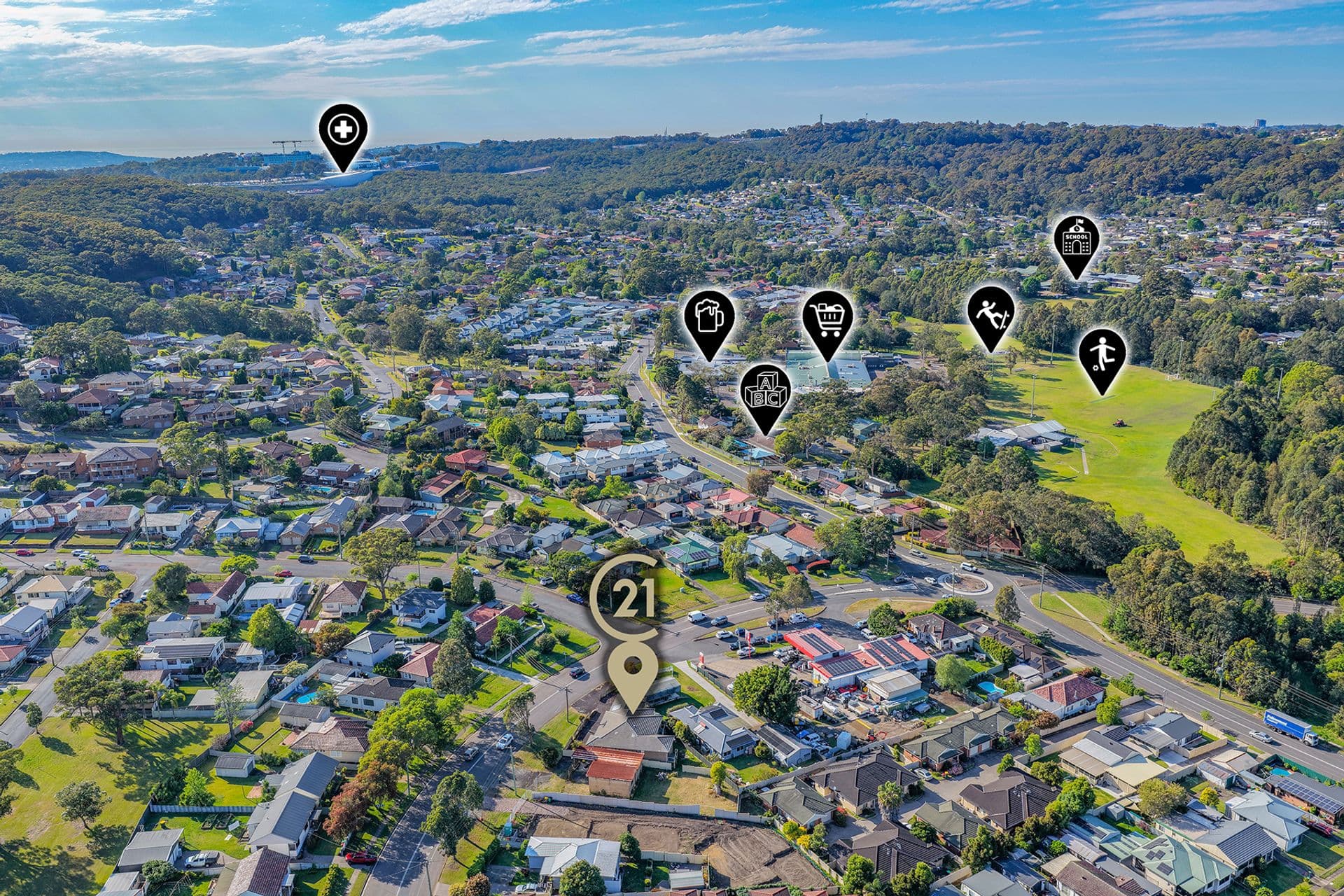44 Cardiff Road, Wallsend, NSW, 2287, Wallsend - Thumbnail 5