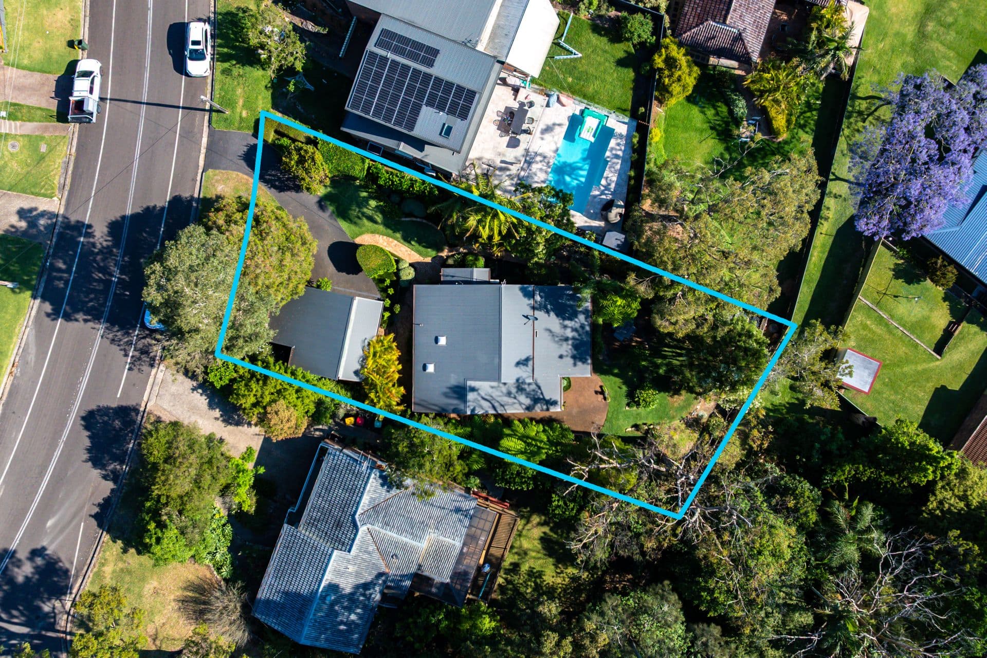 21 Hallam Street, Charlestown, NSW, 2290, Charlestown - Thumbnail 2