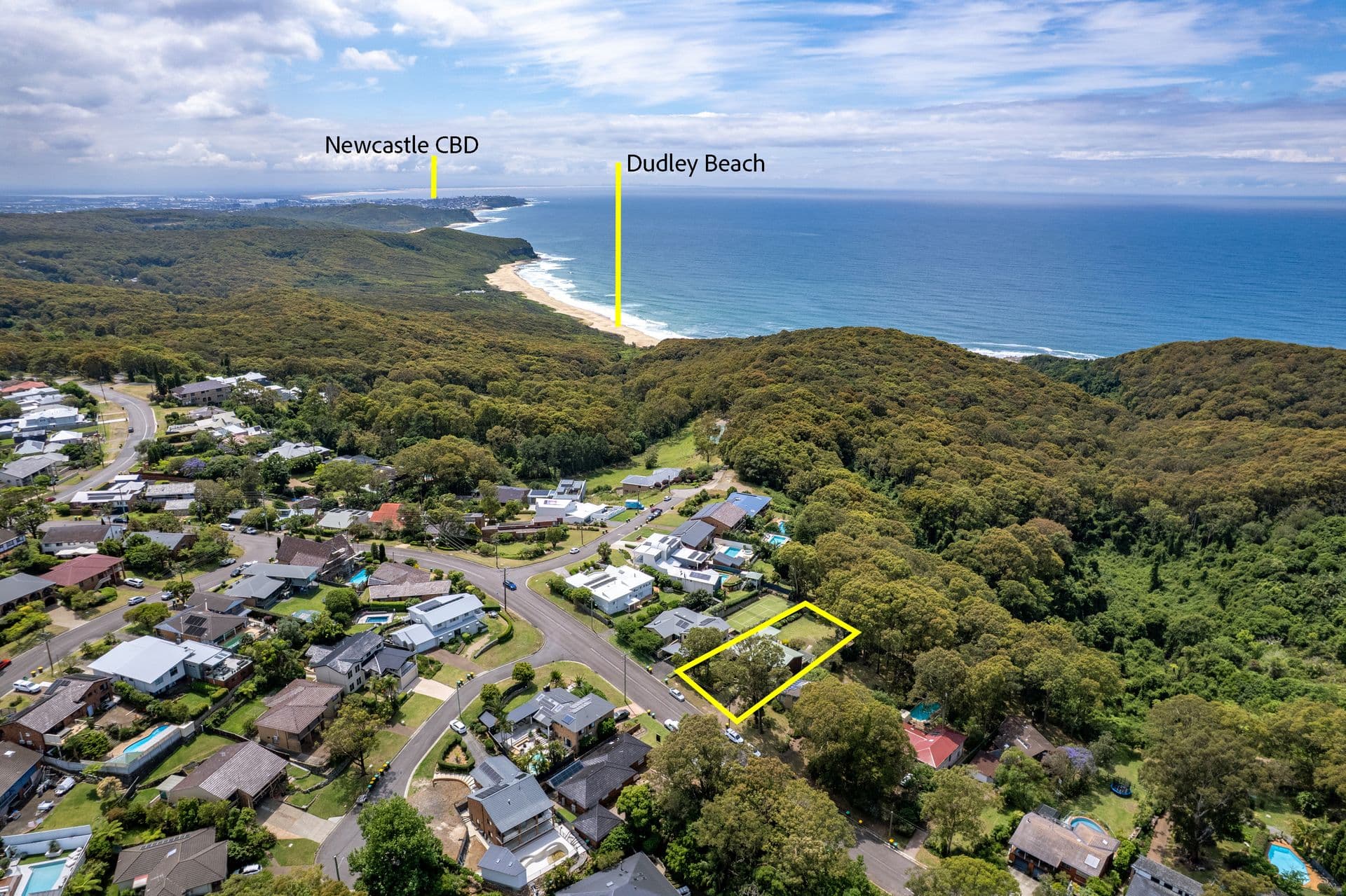 21 Seacourt Avenue, Dudley, NSW, 2290, Dudley - Thumbnail 4