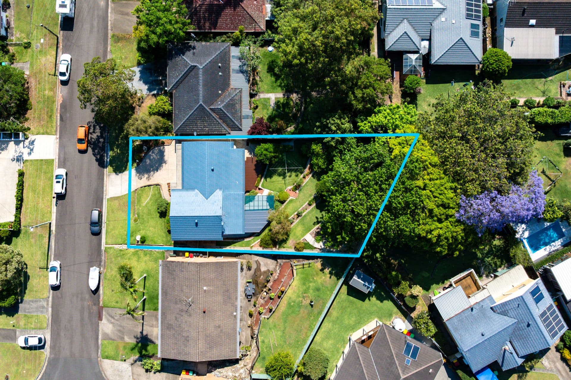 6 Brabham Close, Belmont North, NSW, 2280, Belmont North - Thumbnail 2