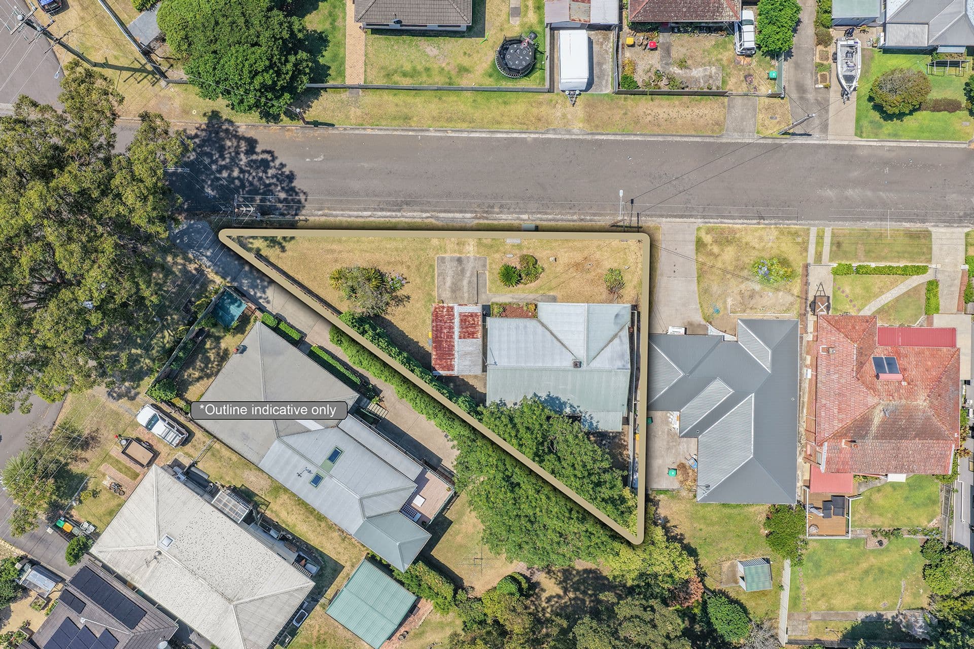 1 Margaret Street, Highfields, NSW, 2289, Highfields - Thumbnail 2