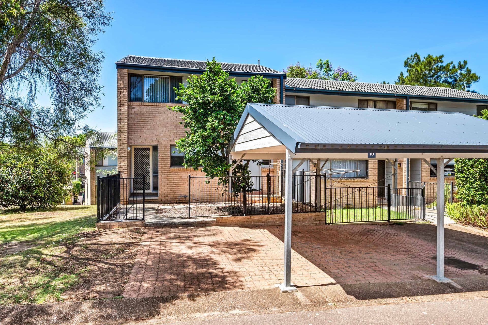 10/1 Roberts Street, Charlestown, NSW, 2290, Charlestown - Thumbnail 2