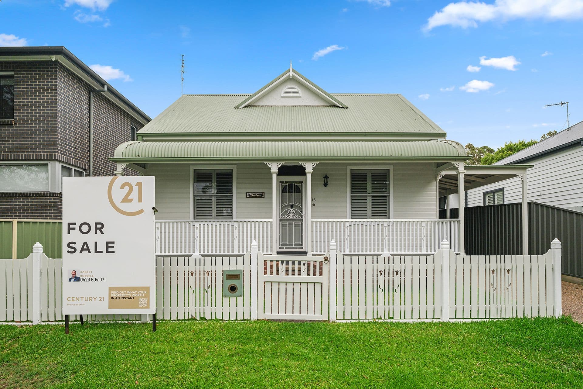 16 Edden Street, Adamstown, NSW, 2289, Adamstown - Thumbnail 2