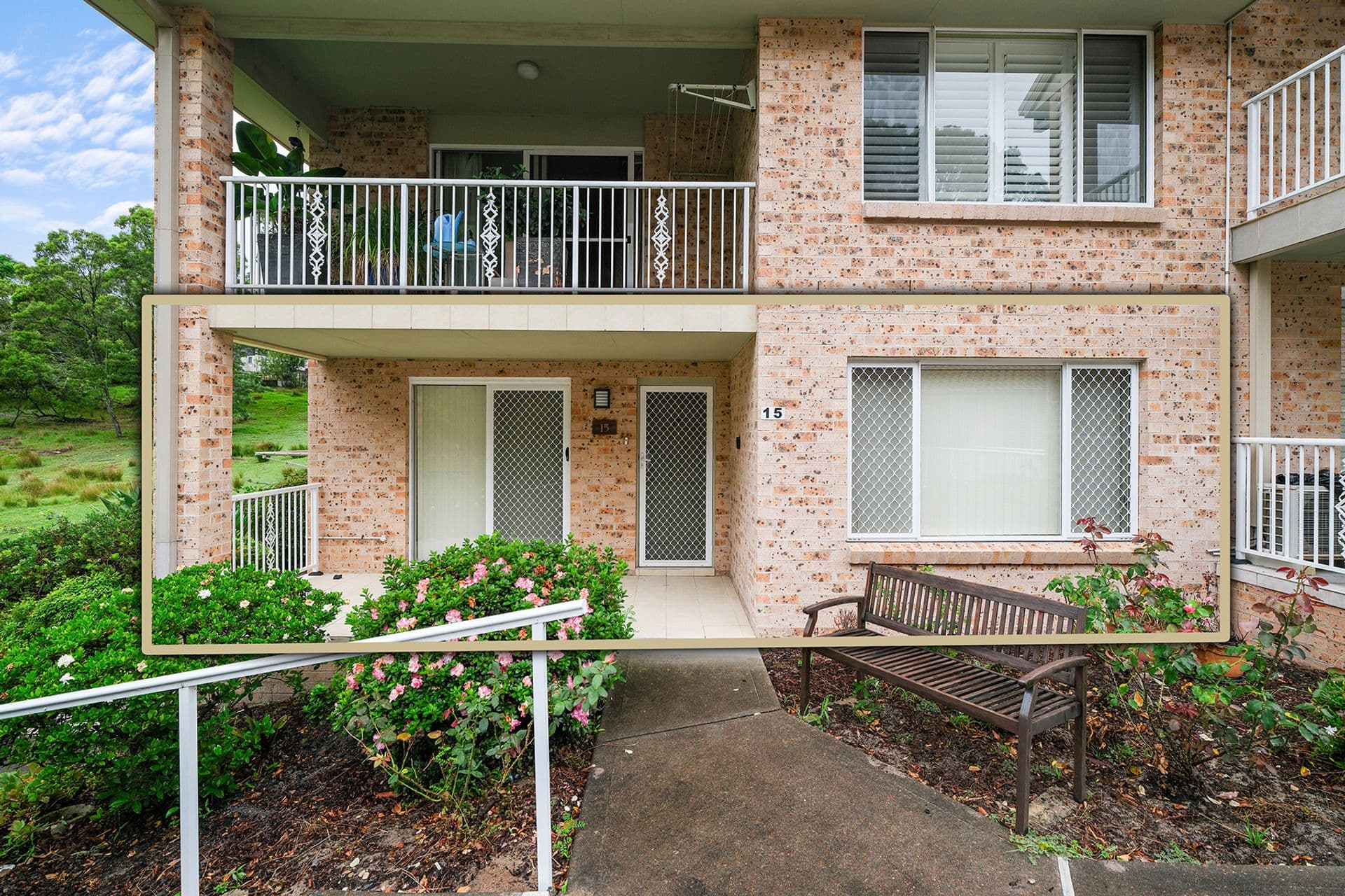15/115 Main Road, Cardiff Heights, NSW, 2285, Cardiff Heights - Image 1